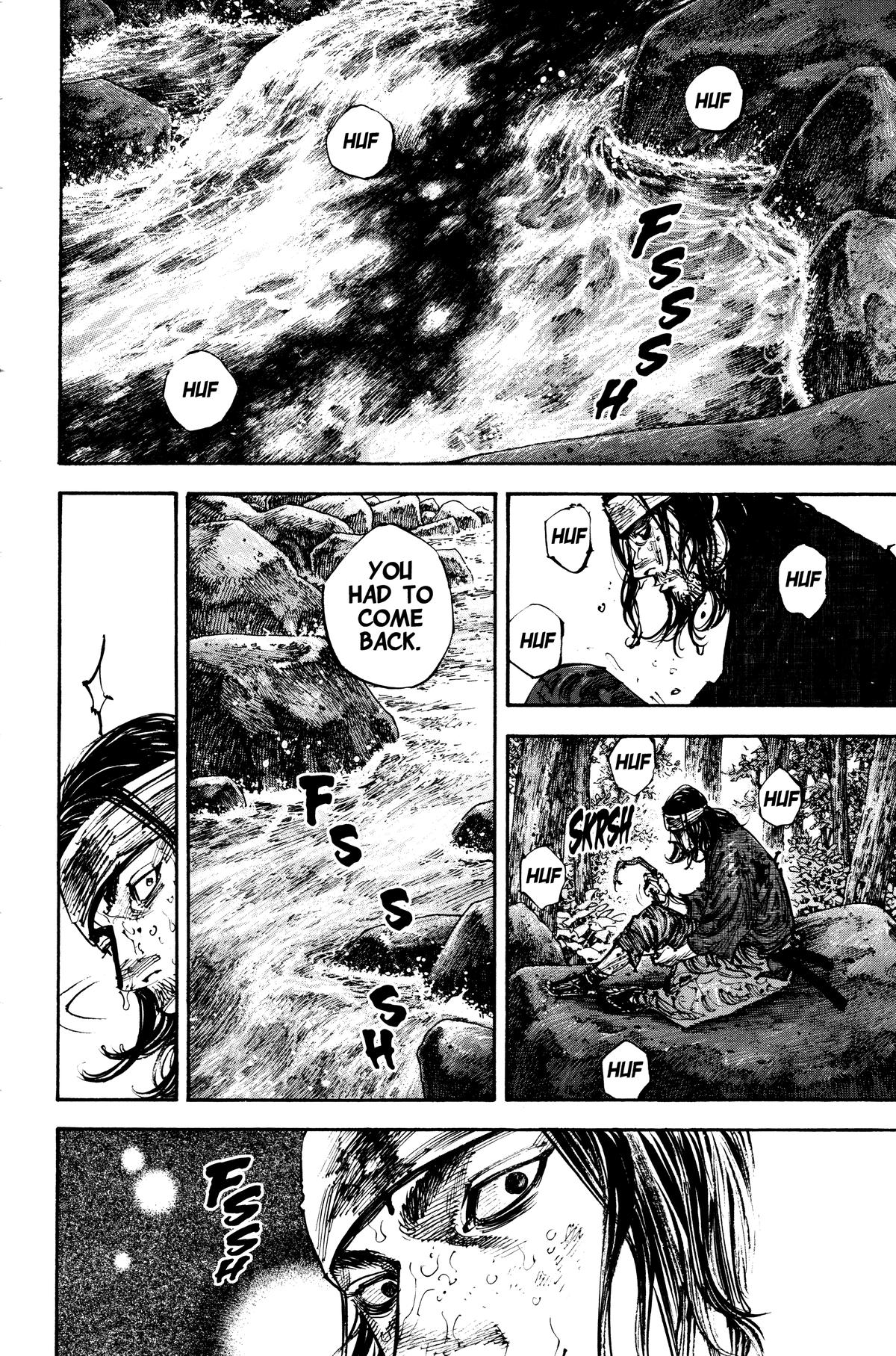 Vagabond Chapter 242 - Page 11