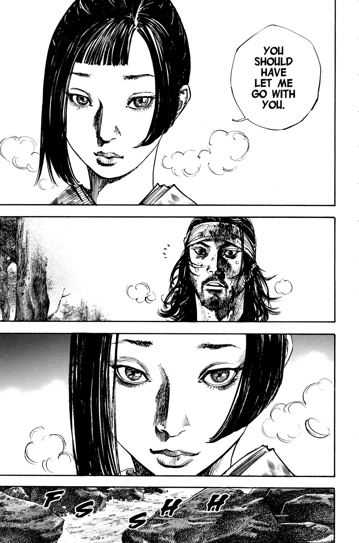 Vagabond Chapter 242 - Page 14