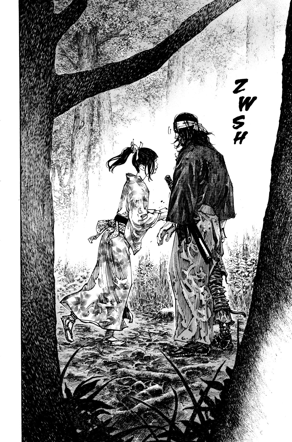 Vagabond Chapter 242 - Page 15
