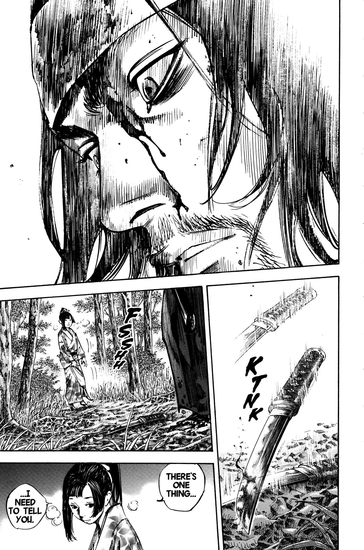 Vagabond Chapter 242 - Page 16