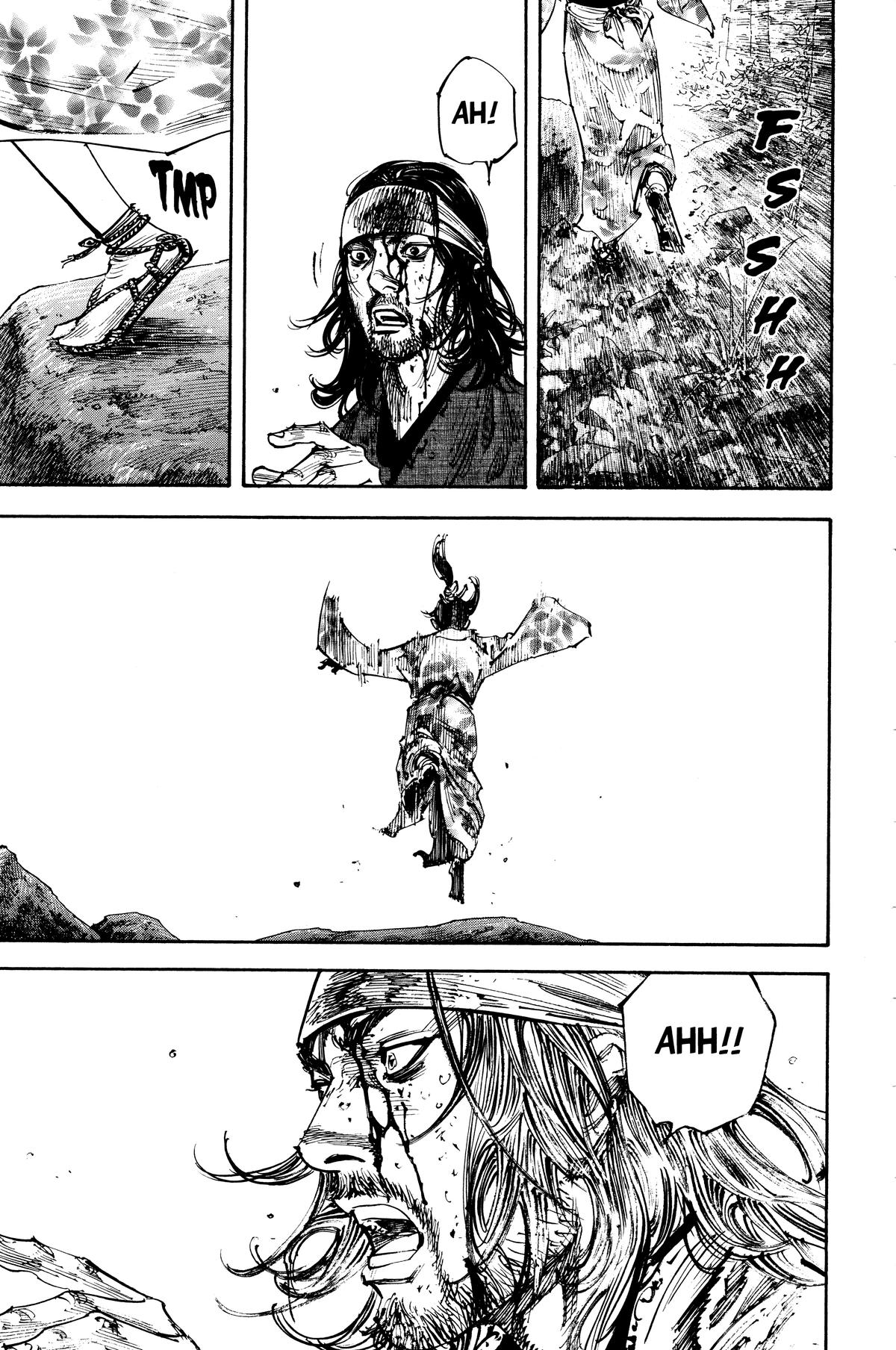 Vagabond Chapter 242 - Page 18