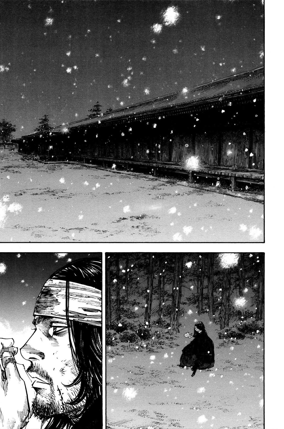Vagabond Chapter 242 - Page 20