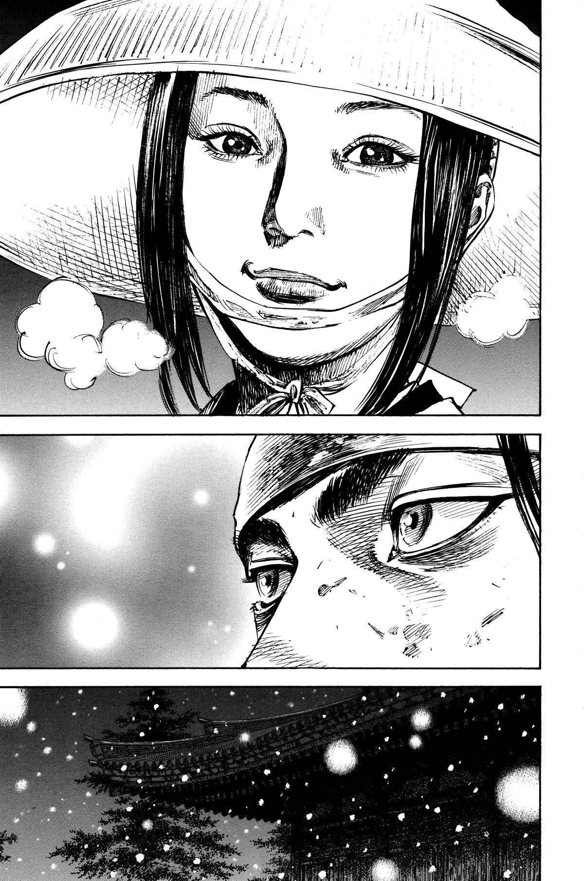 Vagabond Chapter 242 - Page 22