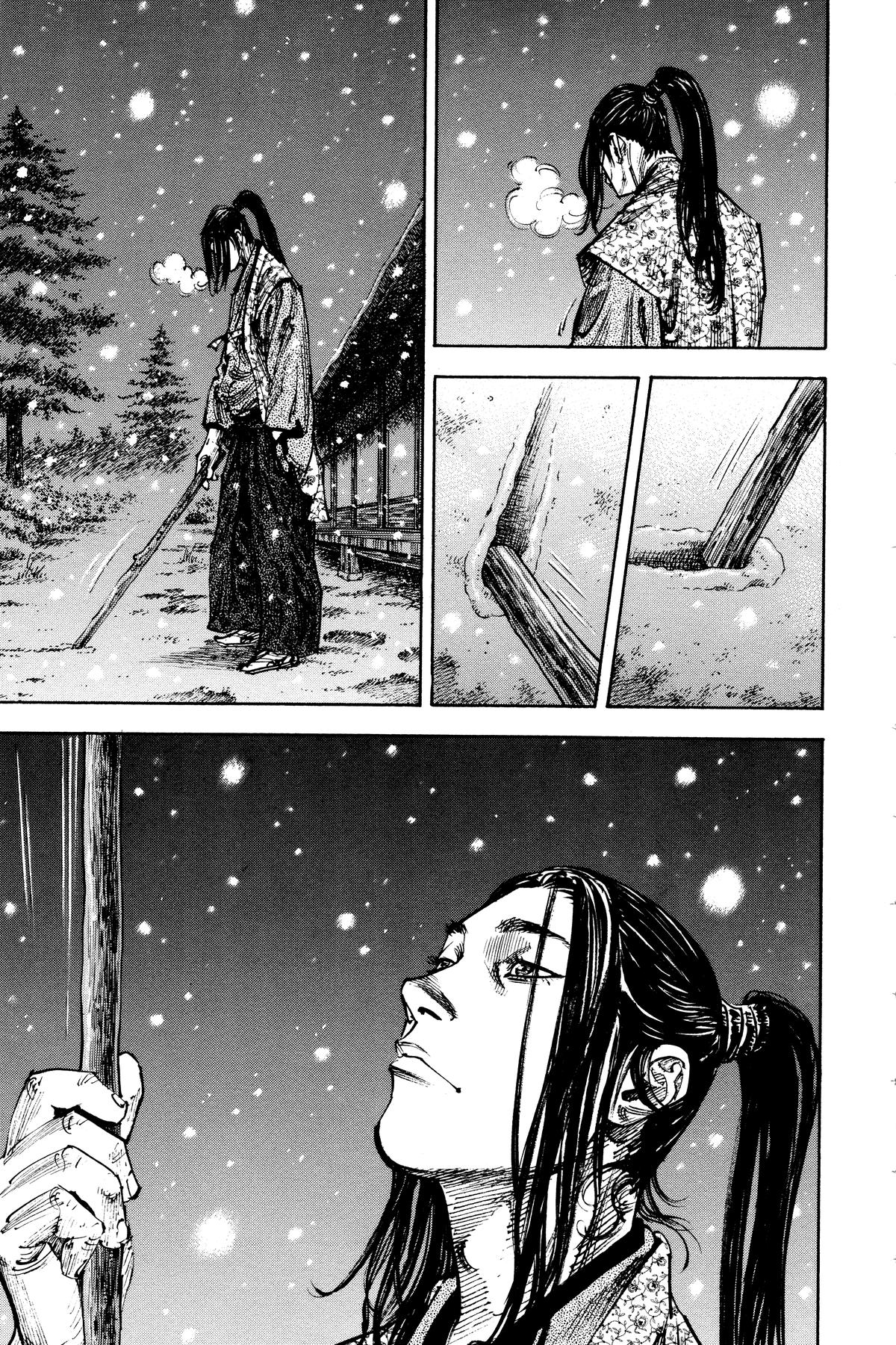 Vagabond Chapter 242 - Page 25