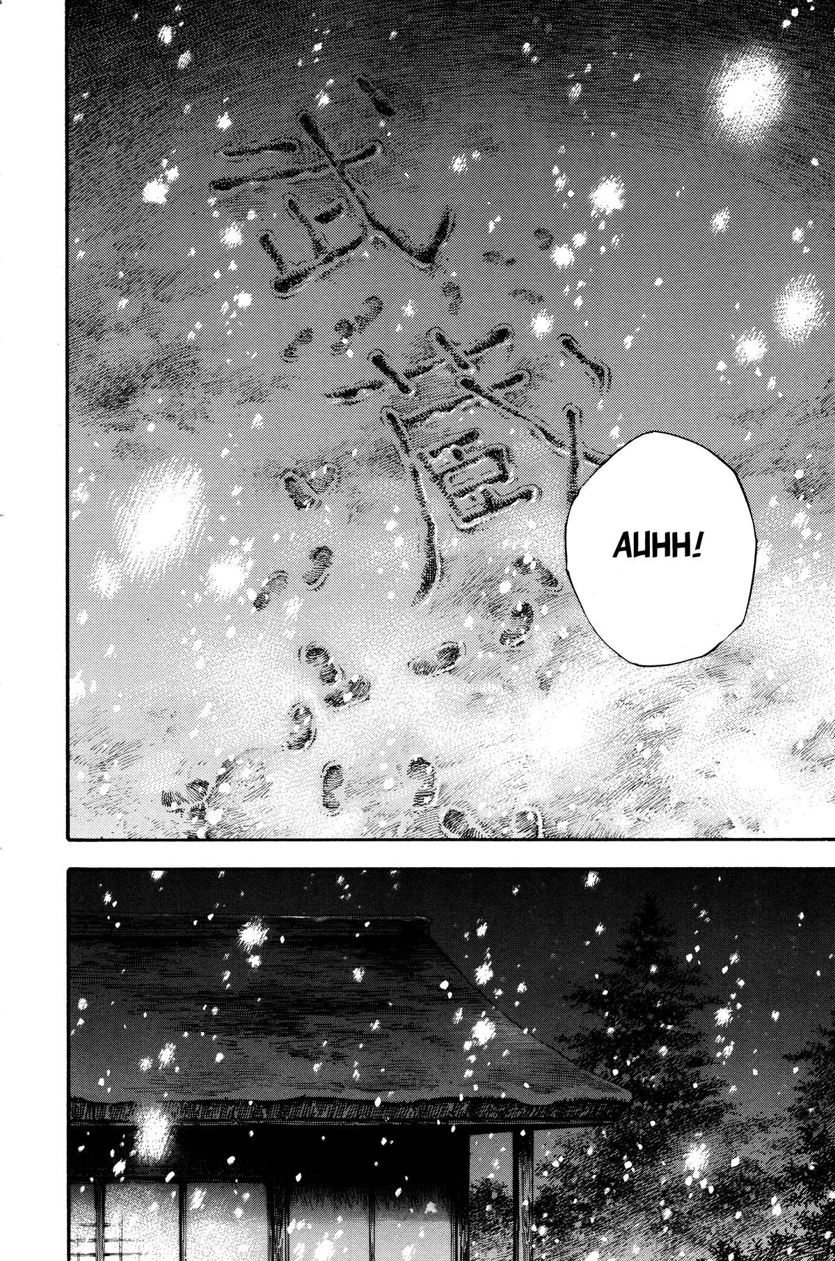 Vagabond Chapter 242 - Page 26