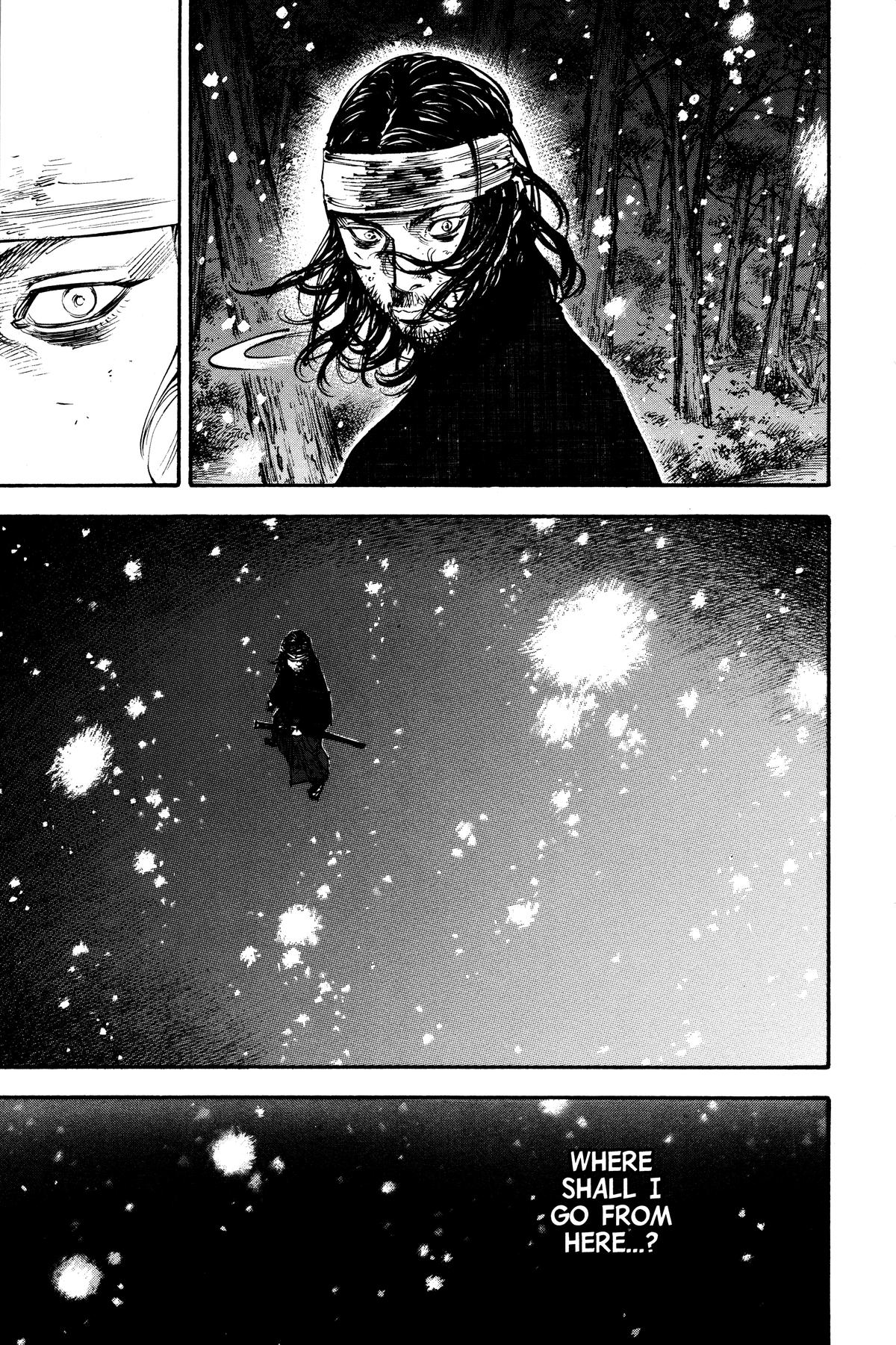 Vagabond Chapter 242 - Page 27