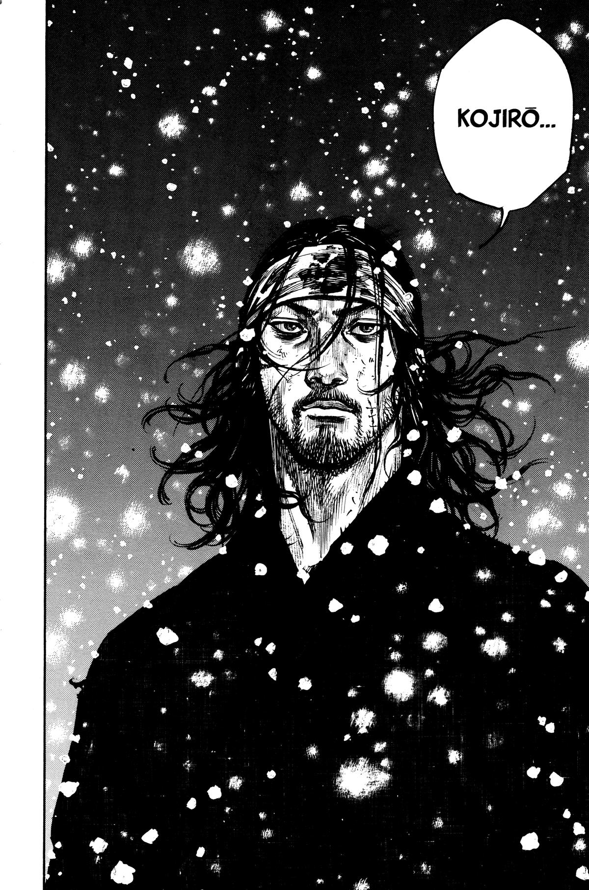 Vagabond Chapter 242 - Page 28