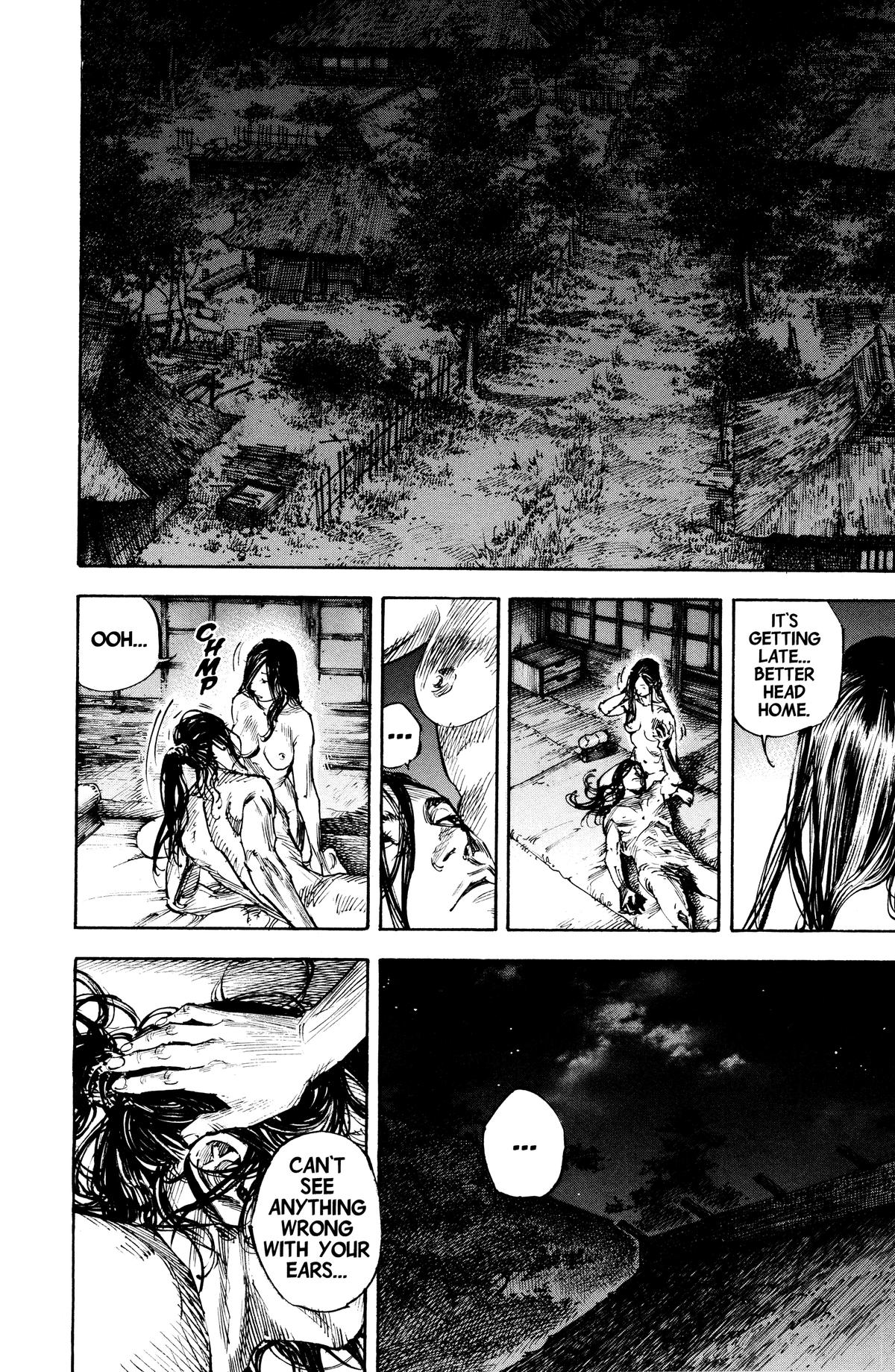 Vagabond Chapter 243 - Page 10