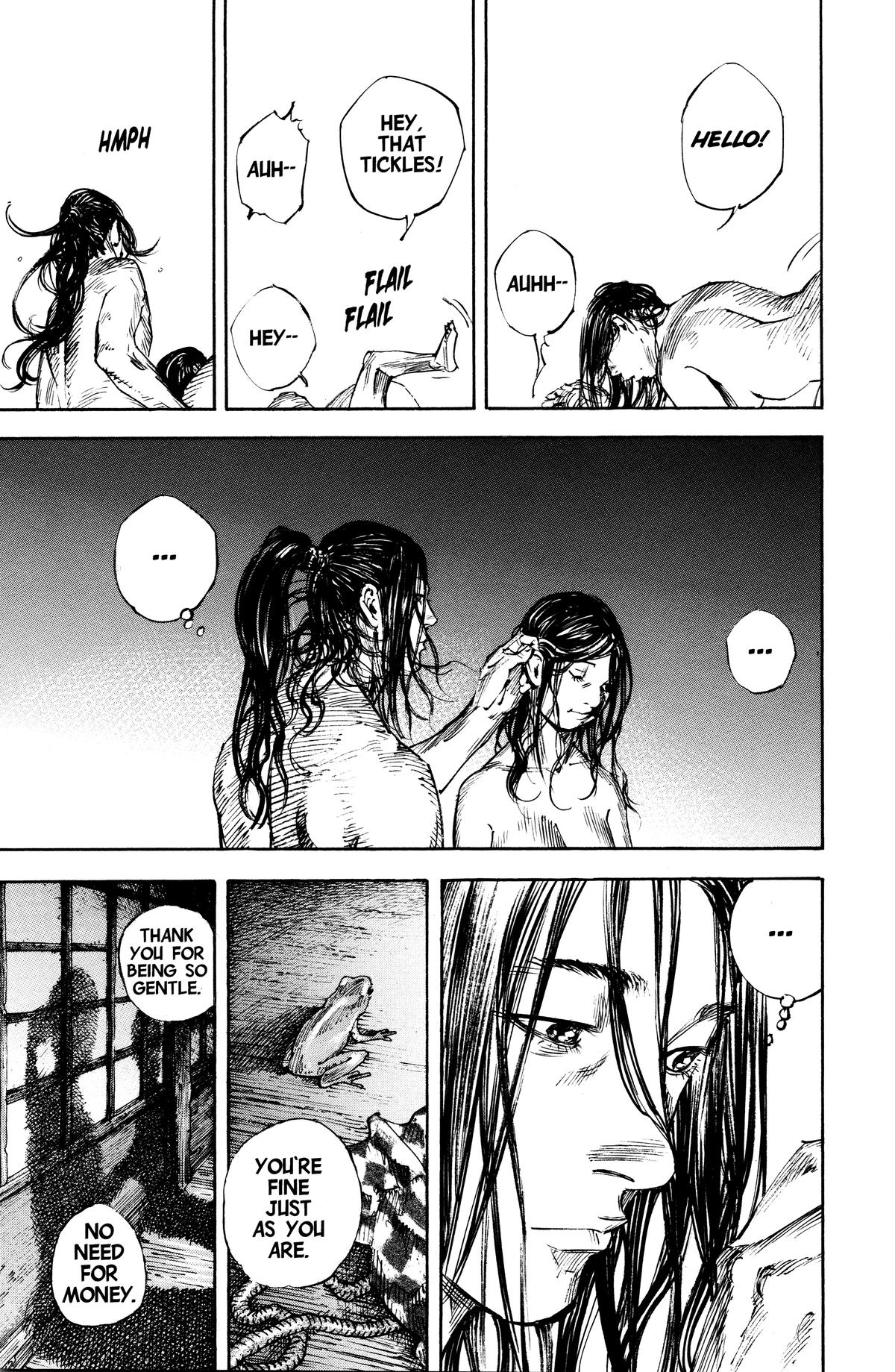 Vagabond Chapter 243 - Page 11