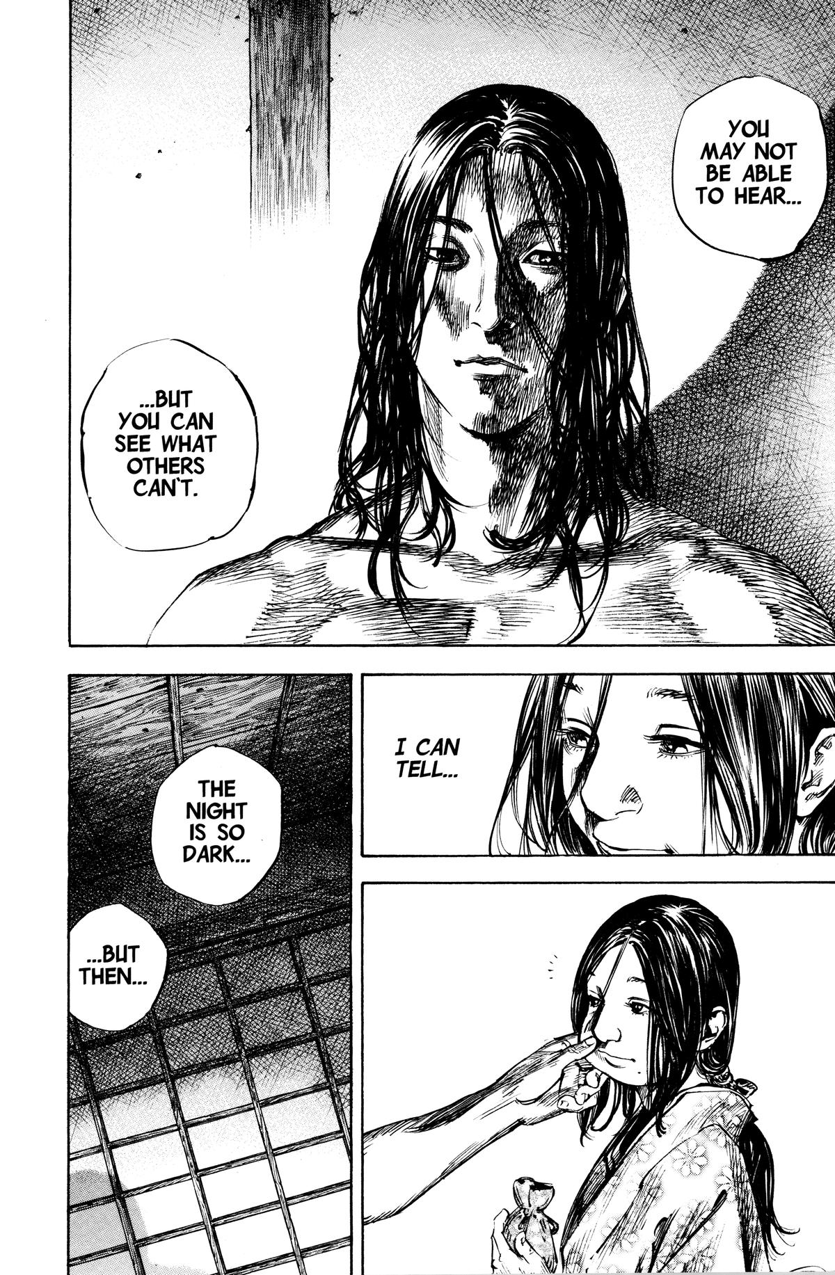 Vagabond Chapter 243 - Page 12