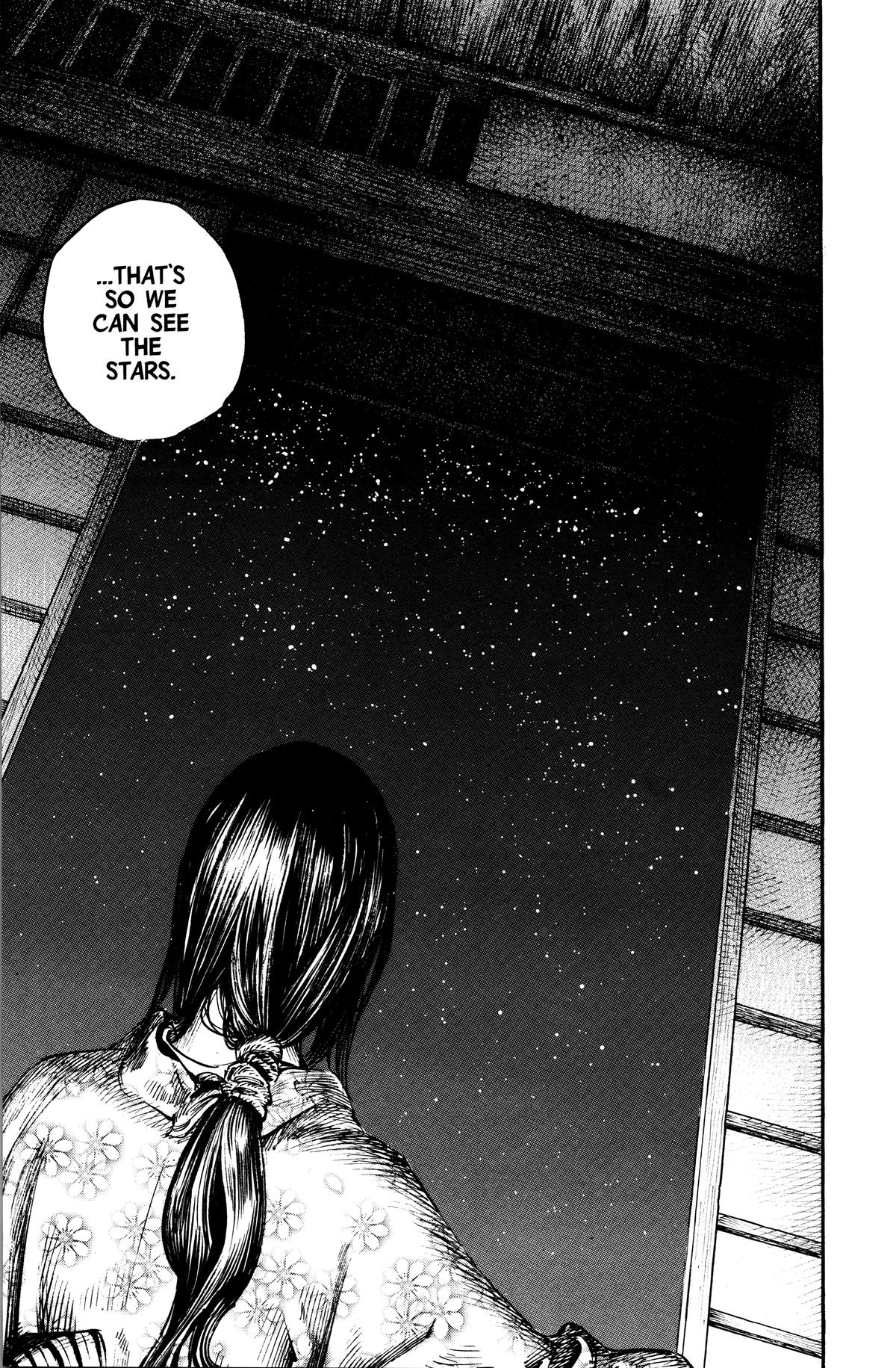 Vagabond Chapter 243 - Page 13