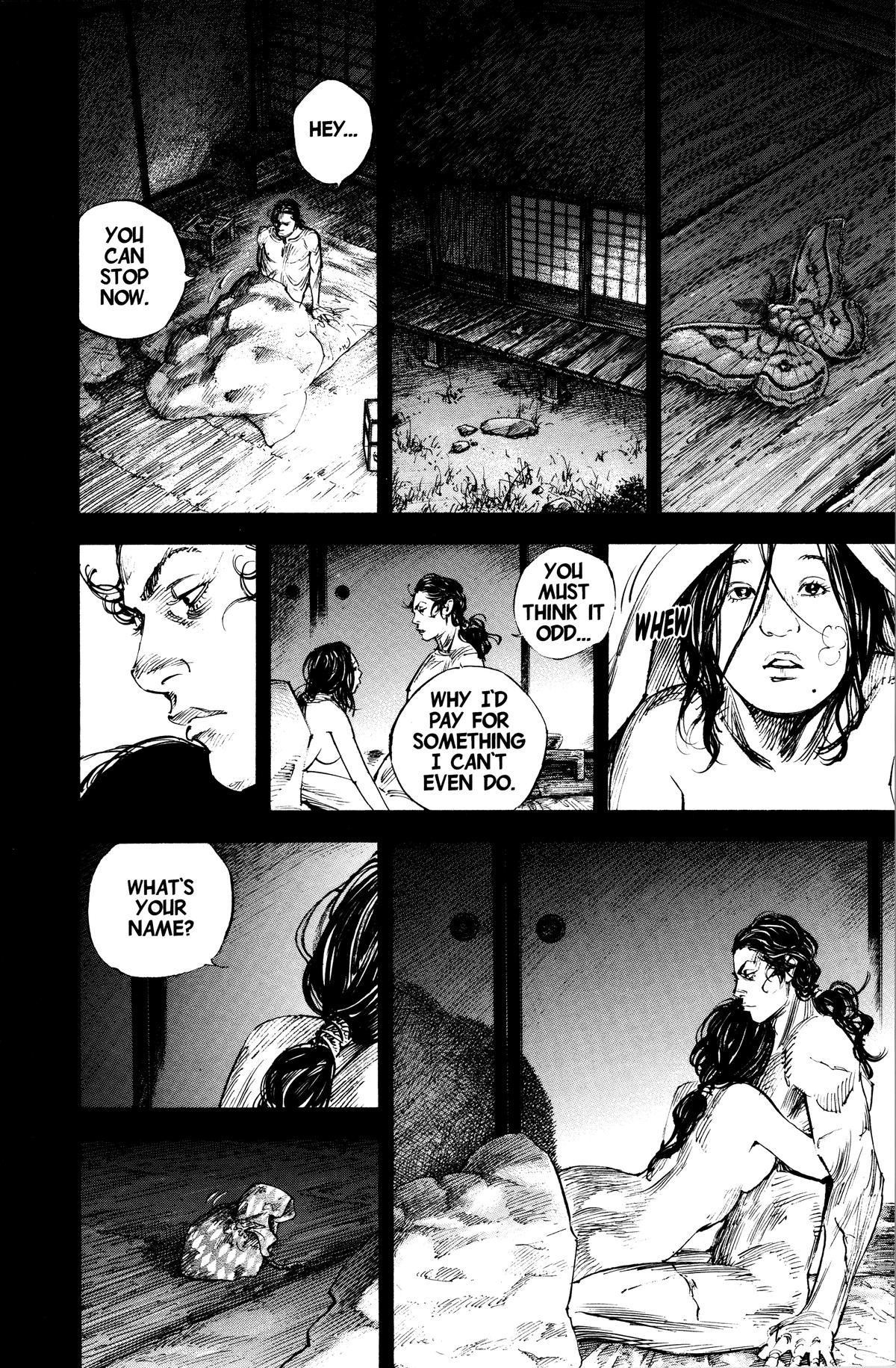 Vagabond Chapter 243 - Page 16