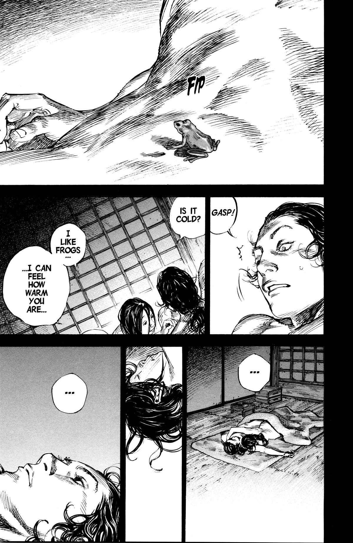 Vagabond Chapter 243 - Page 17