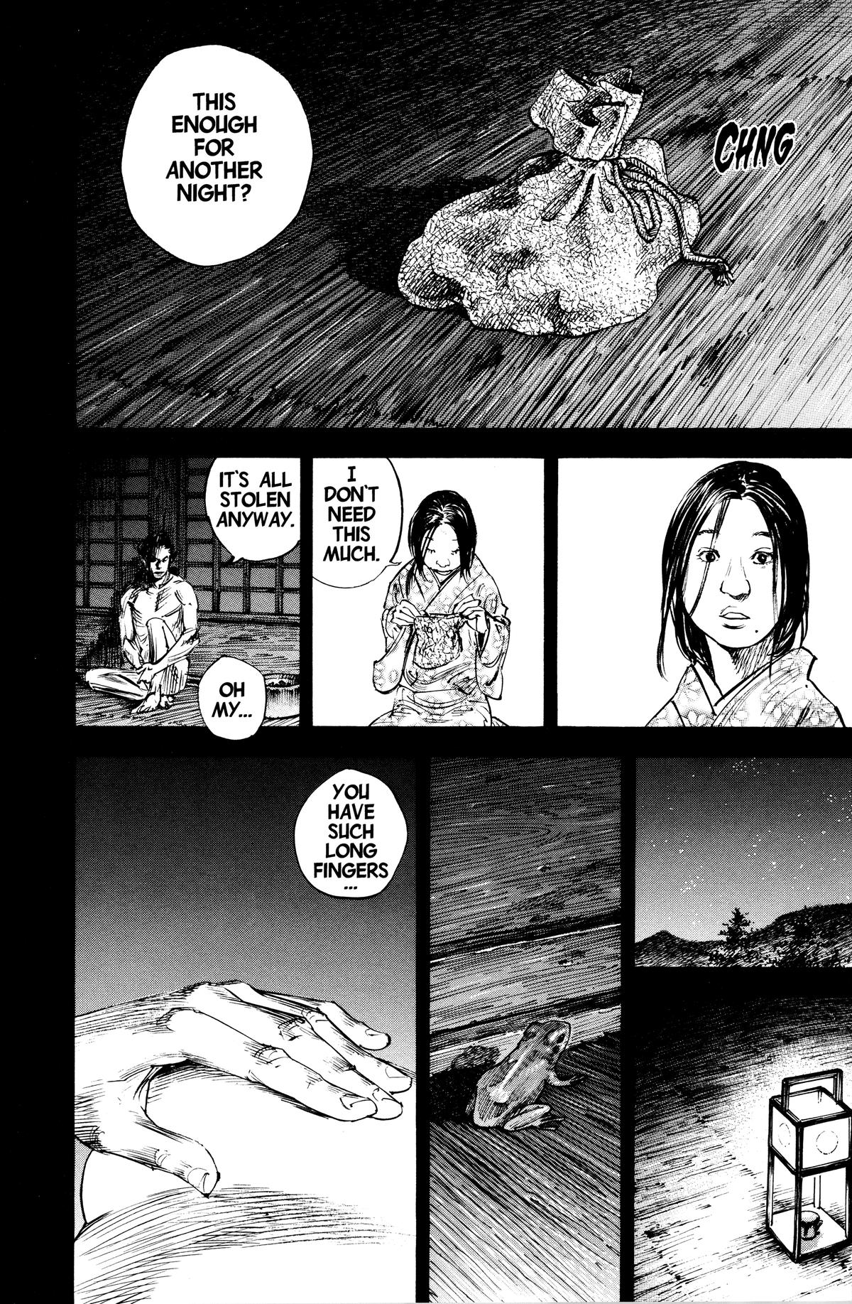 Vagabond Chapter 243 - Page 18