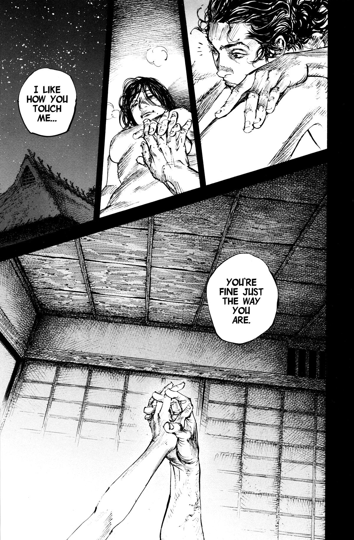 Vagabond Chapter 243 - Page 19