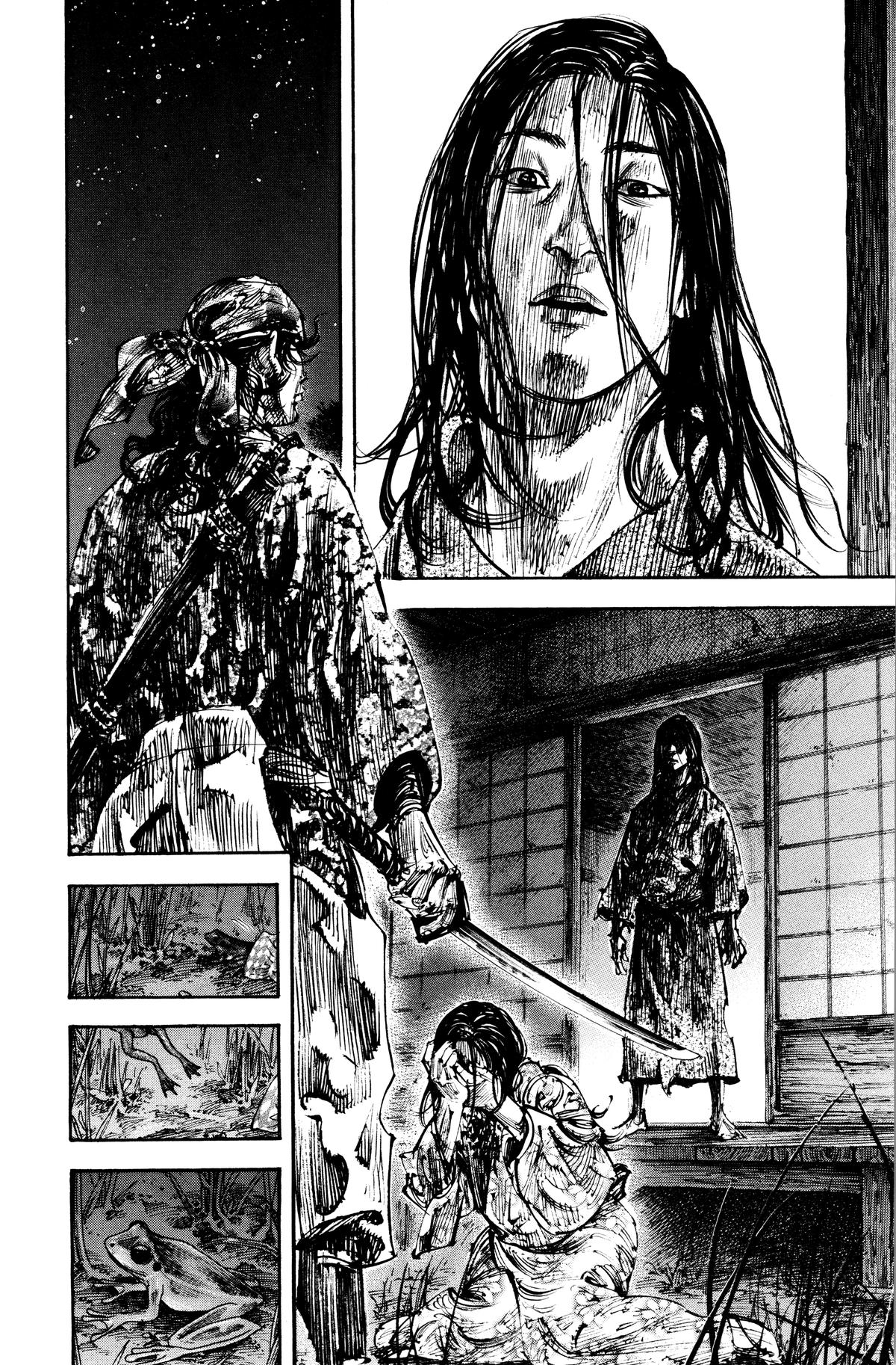 Vagabond Chapter 243 - Page 20