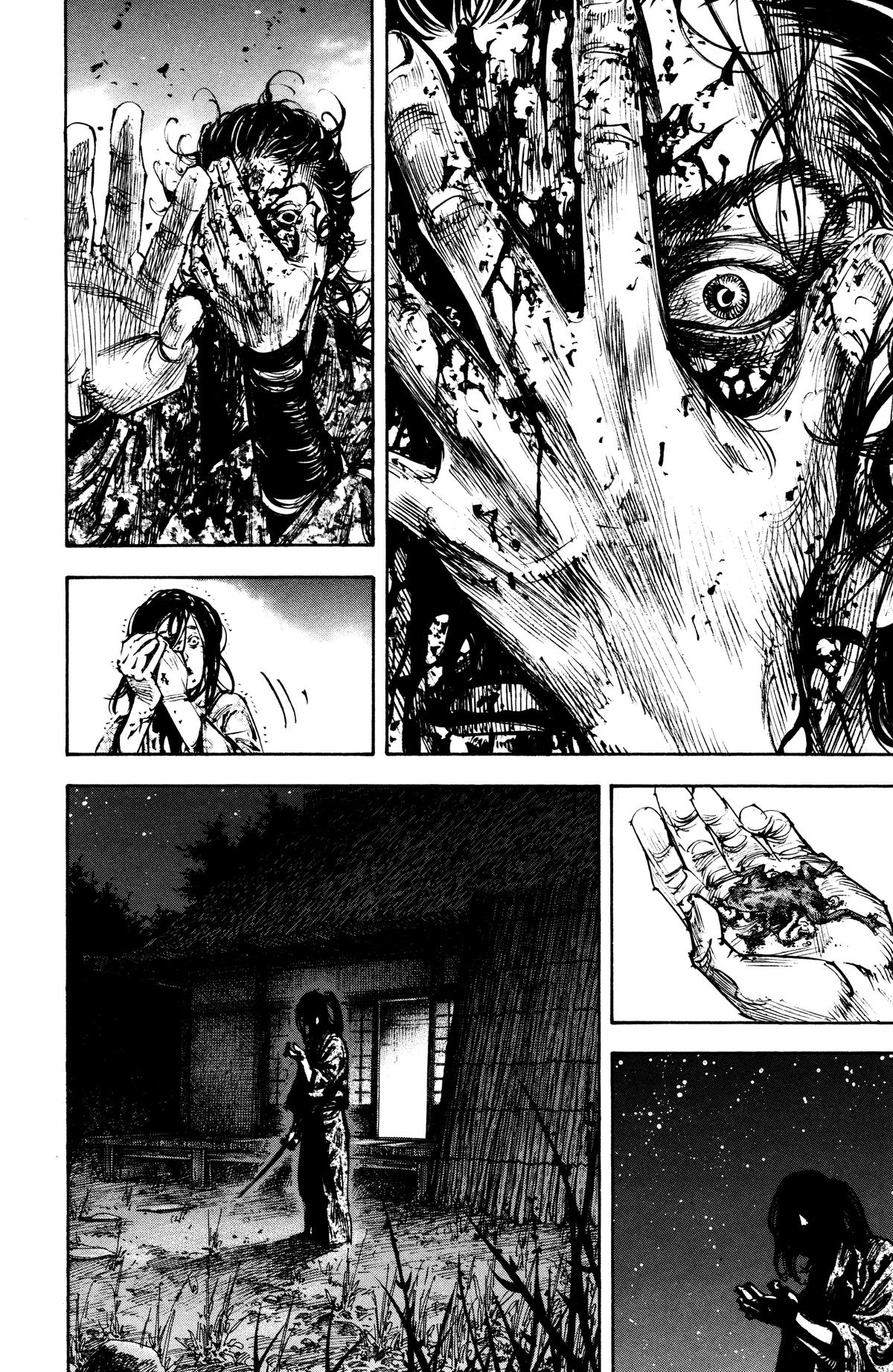 Vagabond Chapter 243 - Page 28