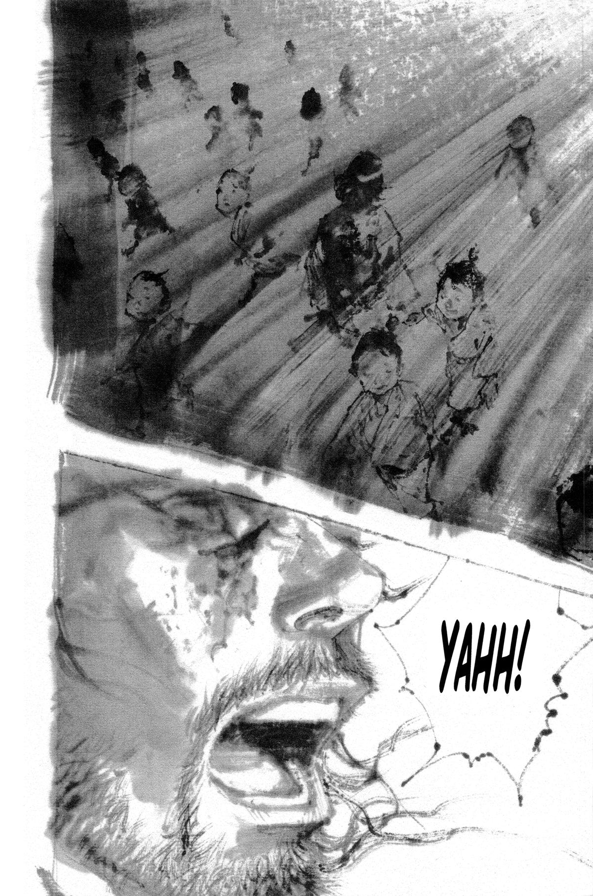 Vagabond Chapter 244 - Page 5