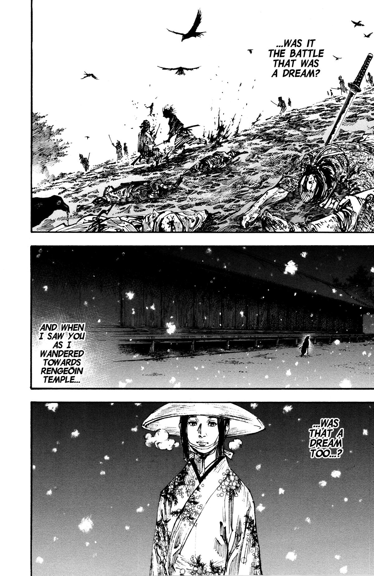 Vagabond Chapter 244 - Page 9