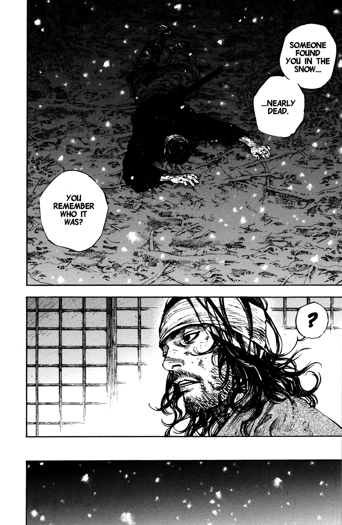 Vagabond Chapter 244 - Page 11
