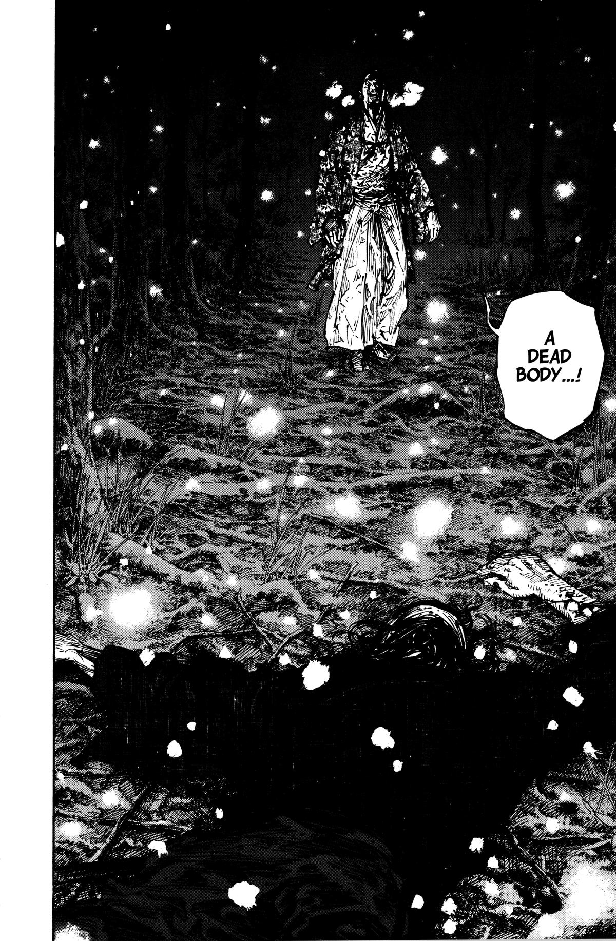 Vagabond Chapter 244 - Page 13