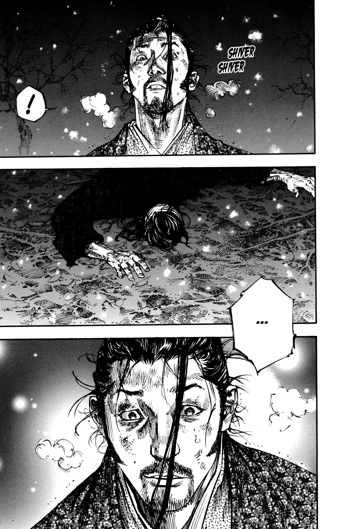 Vagabond Chapter 244 - Page 14