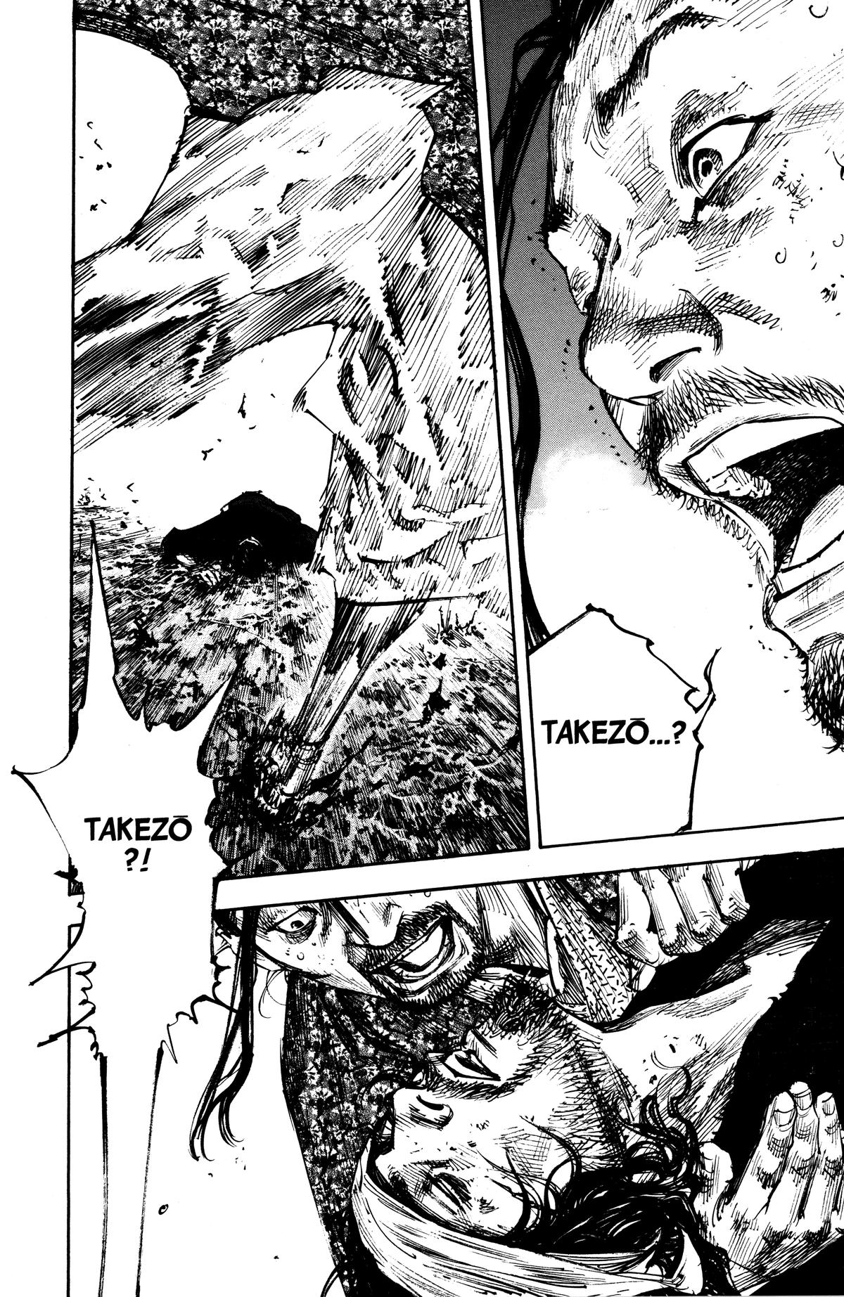 Vagabond Chapter 244 - Page 15
