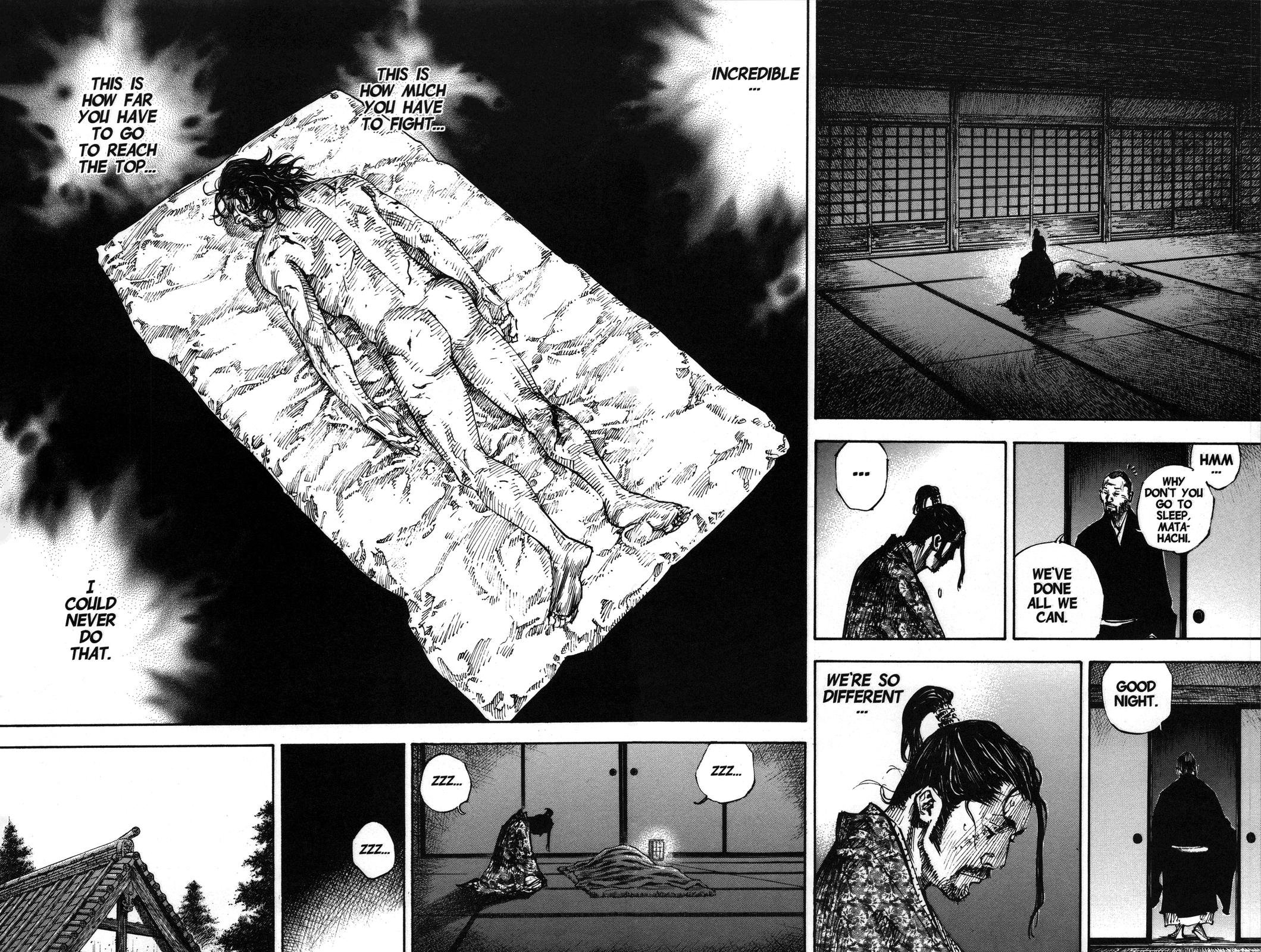 Vagabond Chapter 244 - Page 19
