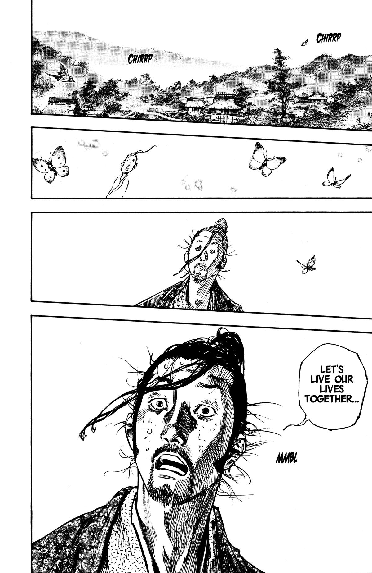 Vagabond Chapter 245 - Page 4