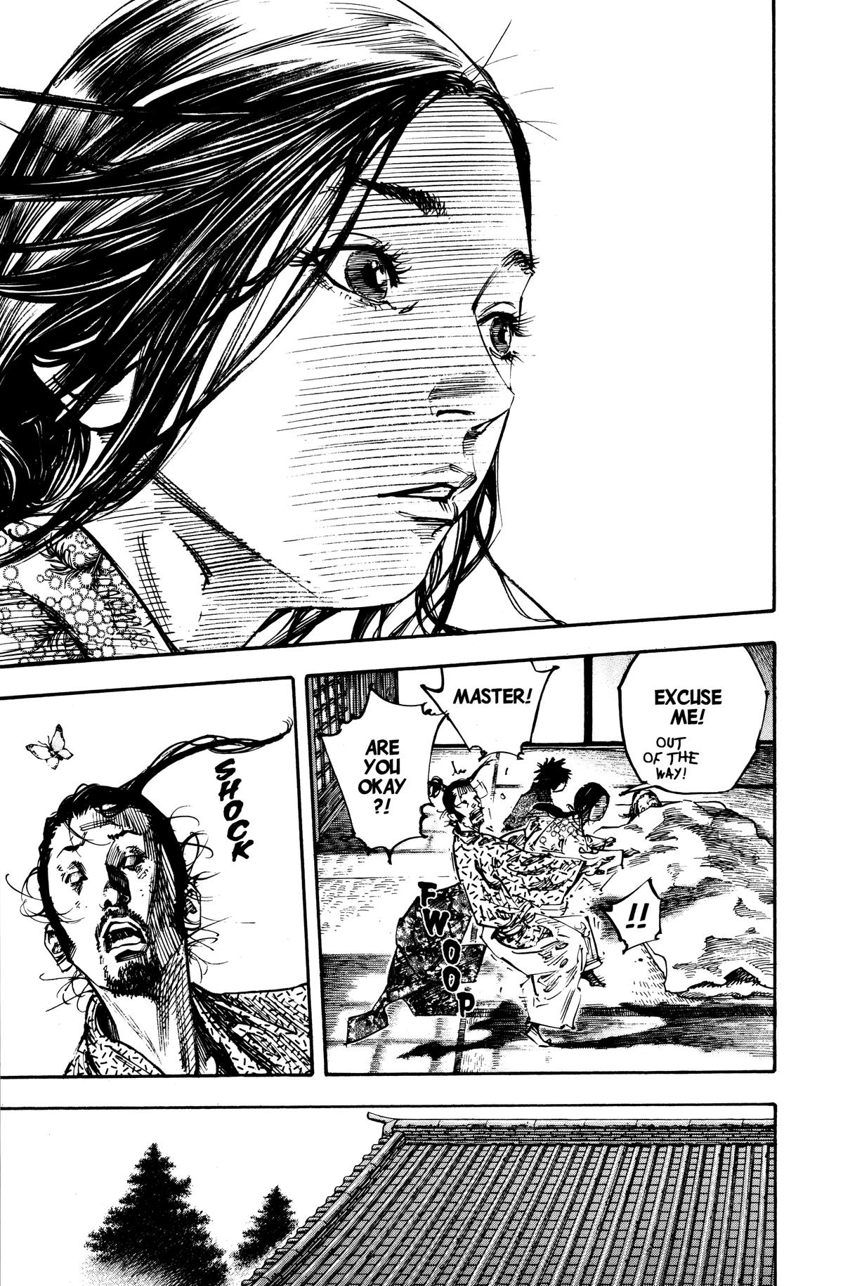 Vagabond Chapter 245 - Page 5