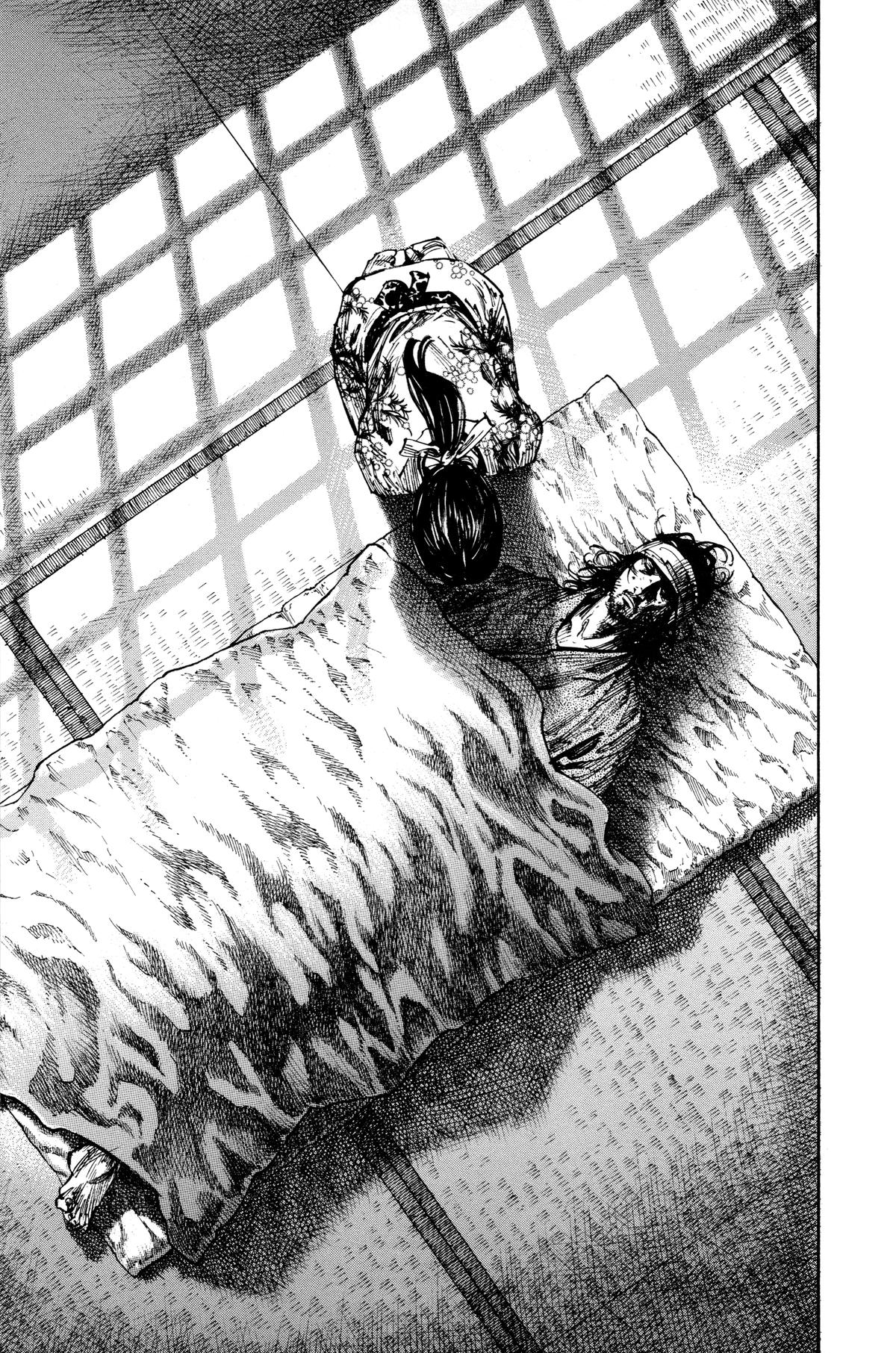 Vagabond Chapter 245 - Page 7