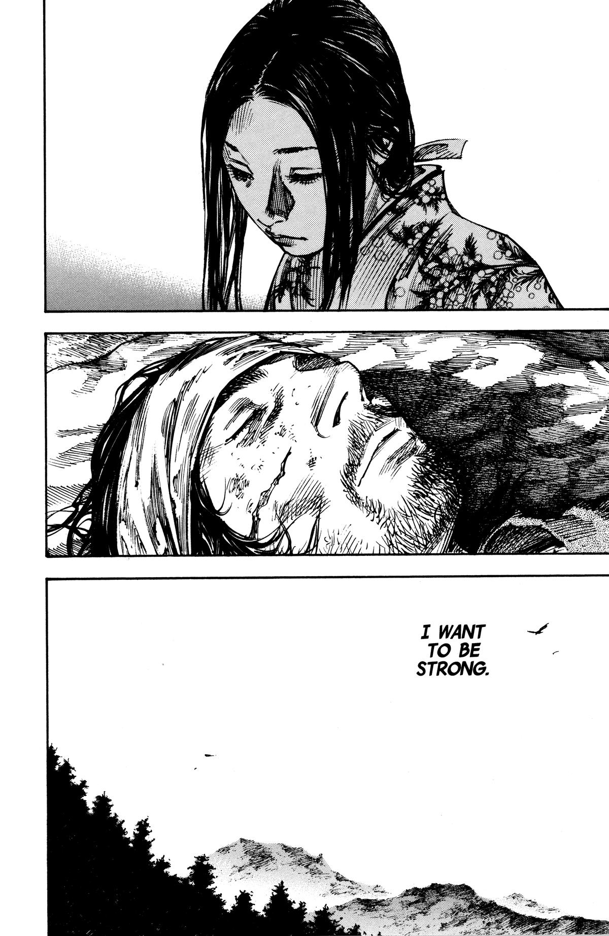 Vagabond Chapter 245 - Page 11