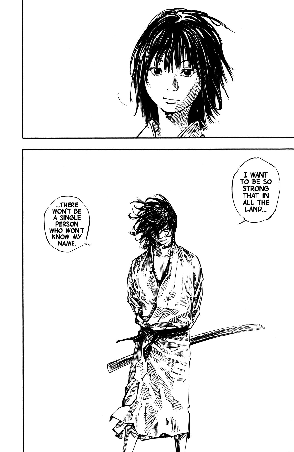 Vagabond Chapter 245 - Page 13