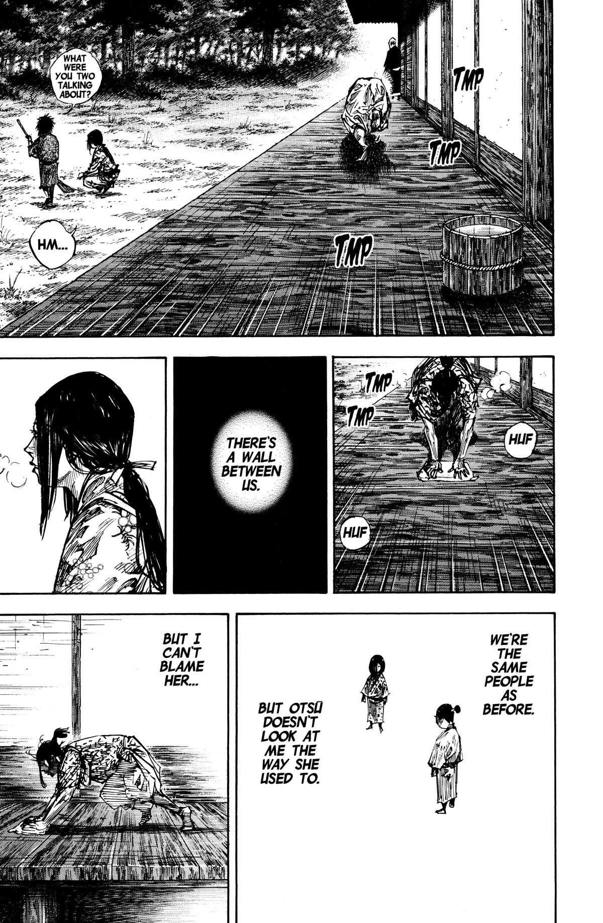 Vagabond Chapter 246 - Page 5