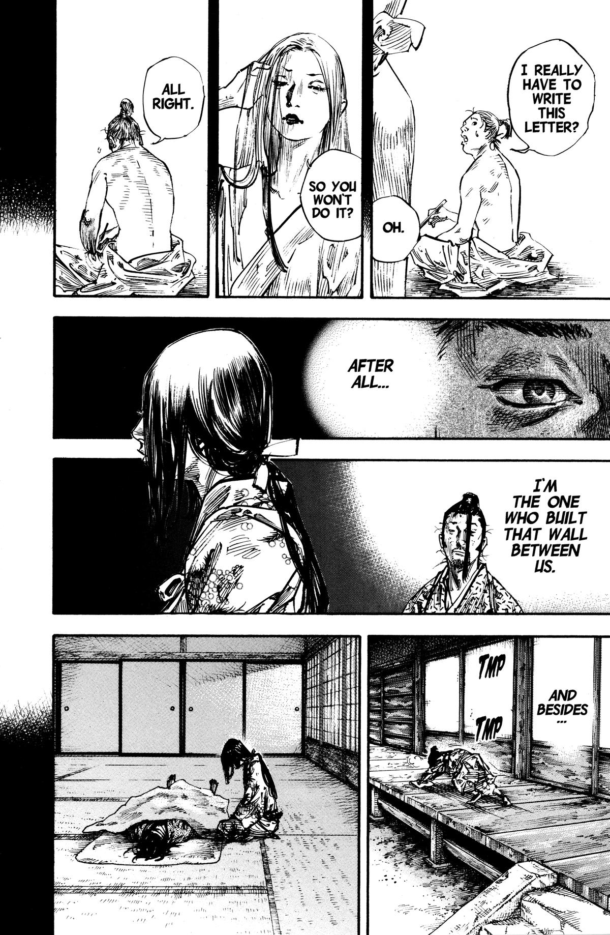 Vagabond Chapter 246 - Page 6