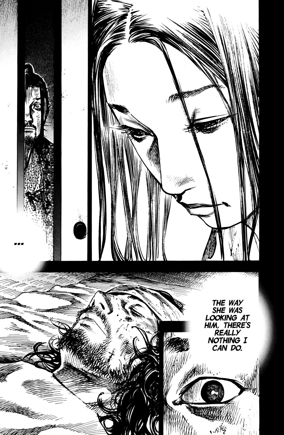 Vagabond Chapter 246 - Page 7
