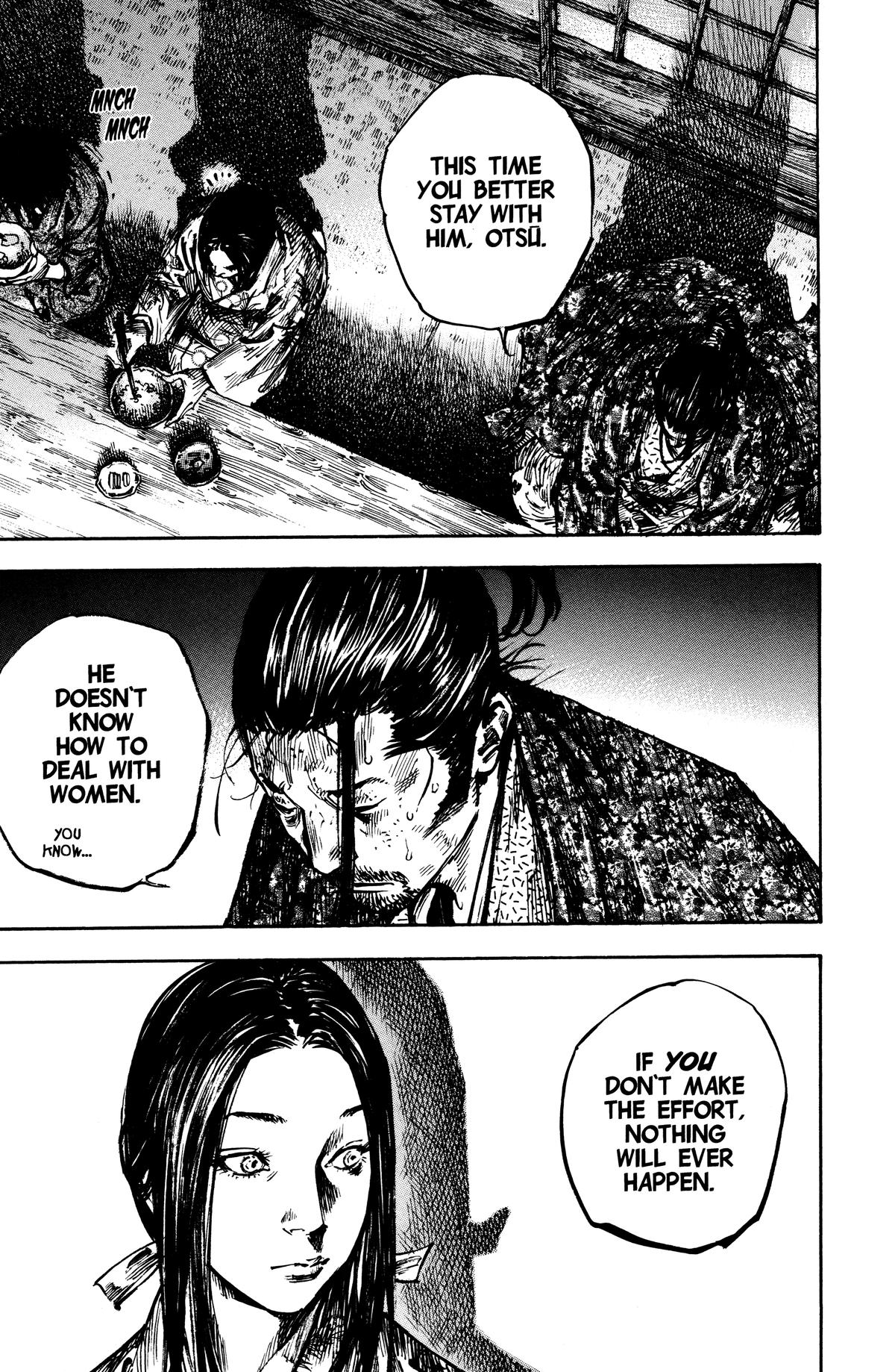 Vagabond Chapter 246 - Page 9