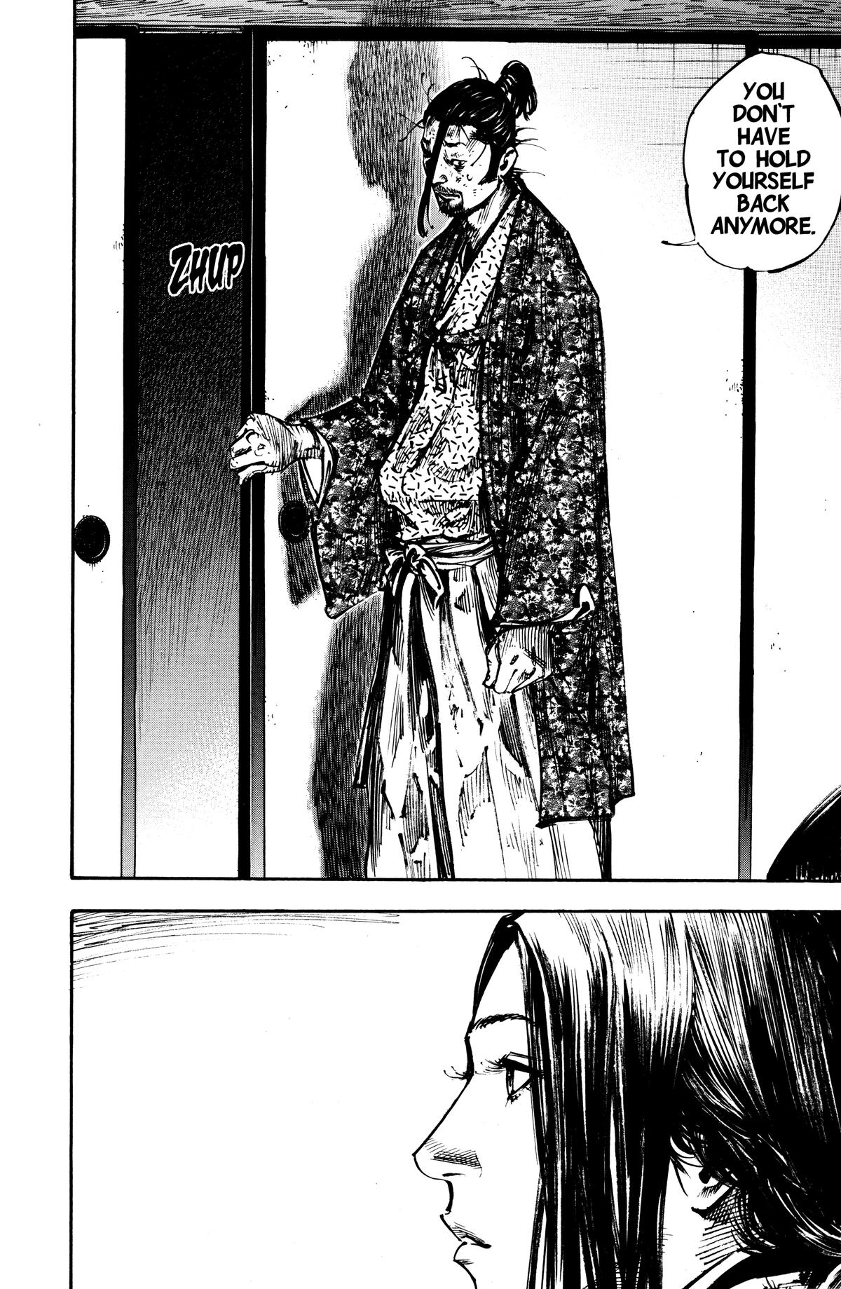 Vagabond Chapter 246 - Page 10