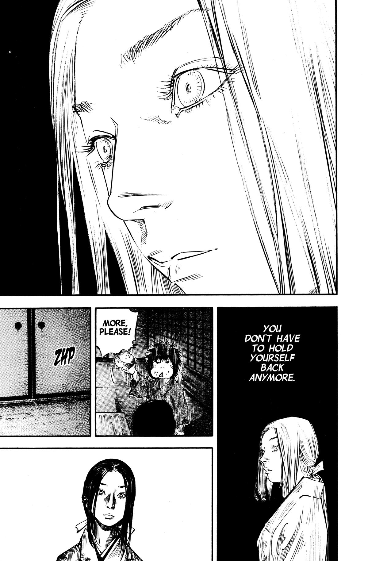 Vagabond Chapter 246 - Page 11