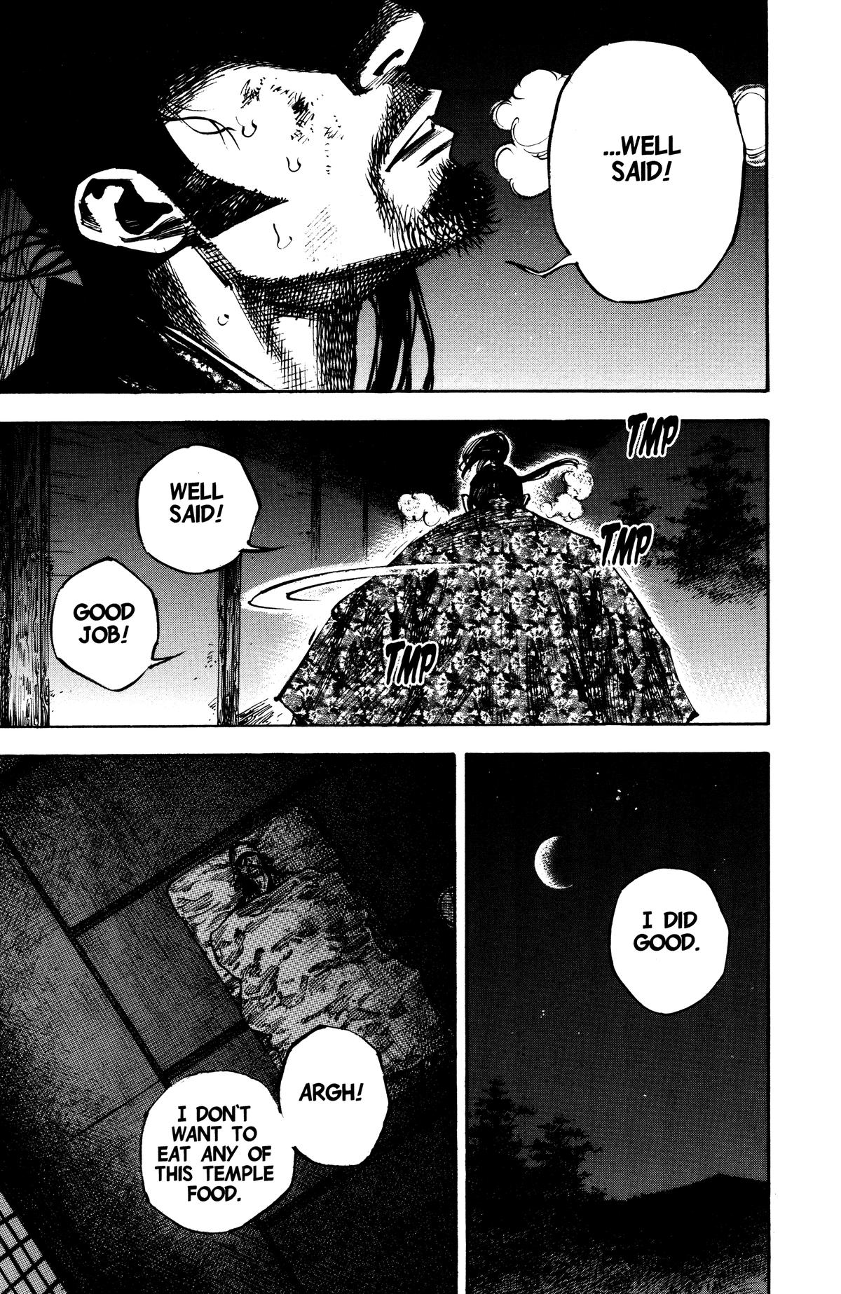 Vagabond Chapter 246 - Page 13
