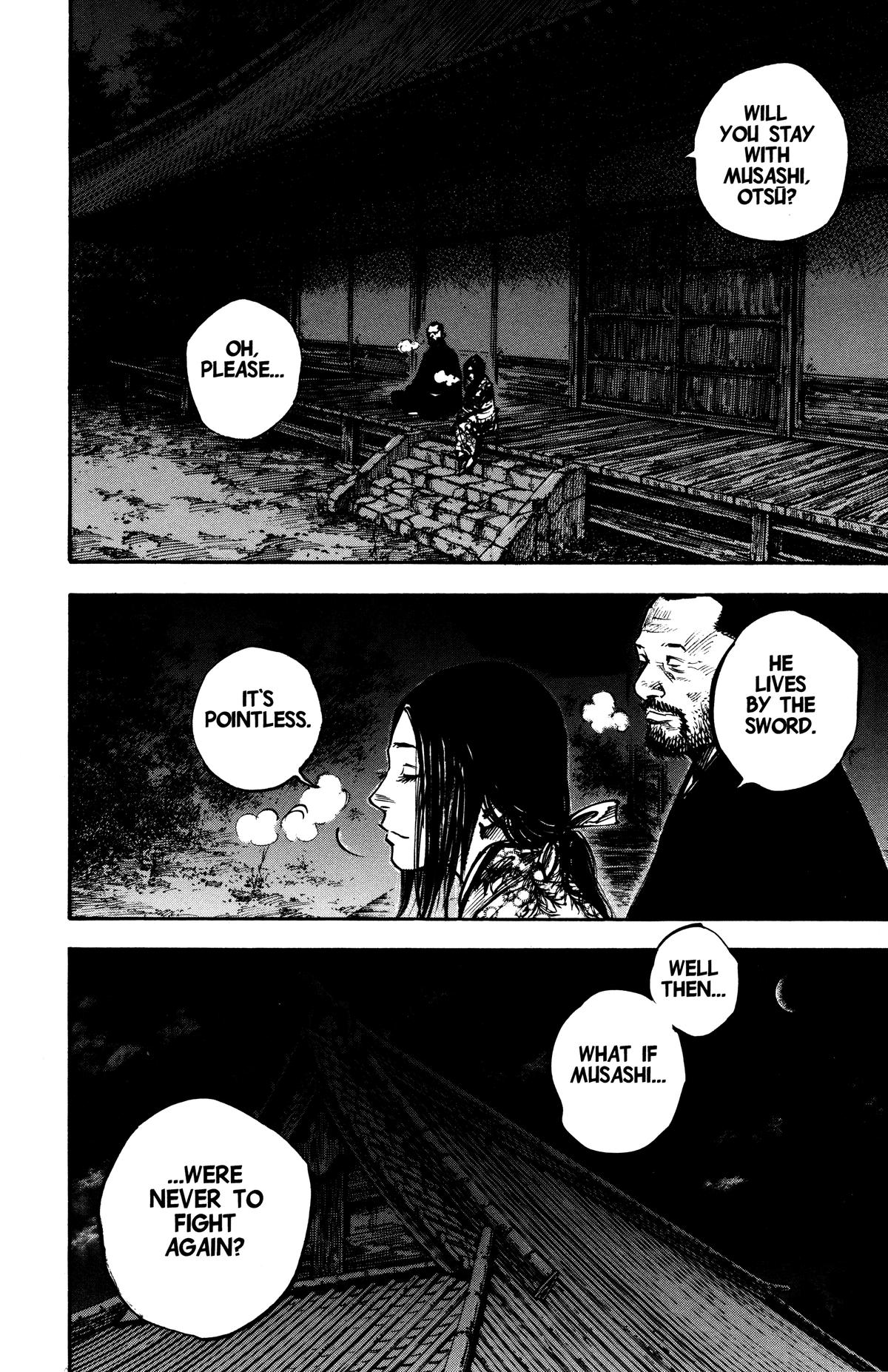 Vagabond Chapter 246 - Page 18