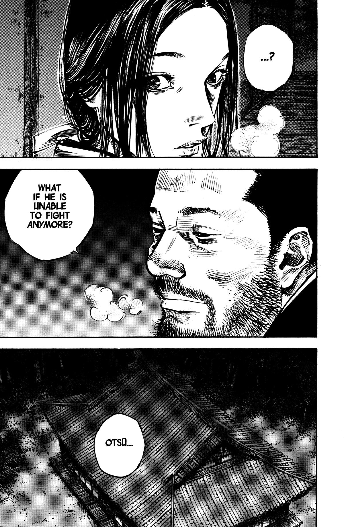 Vagabond Chapter 246 - Page 19