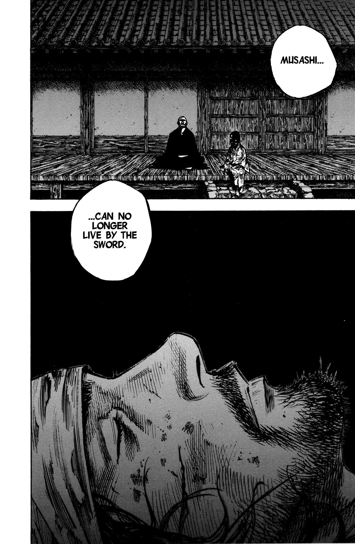 Vagabond Chapter 246 - Page 20