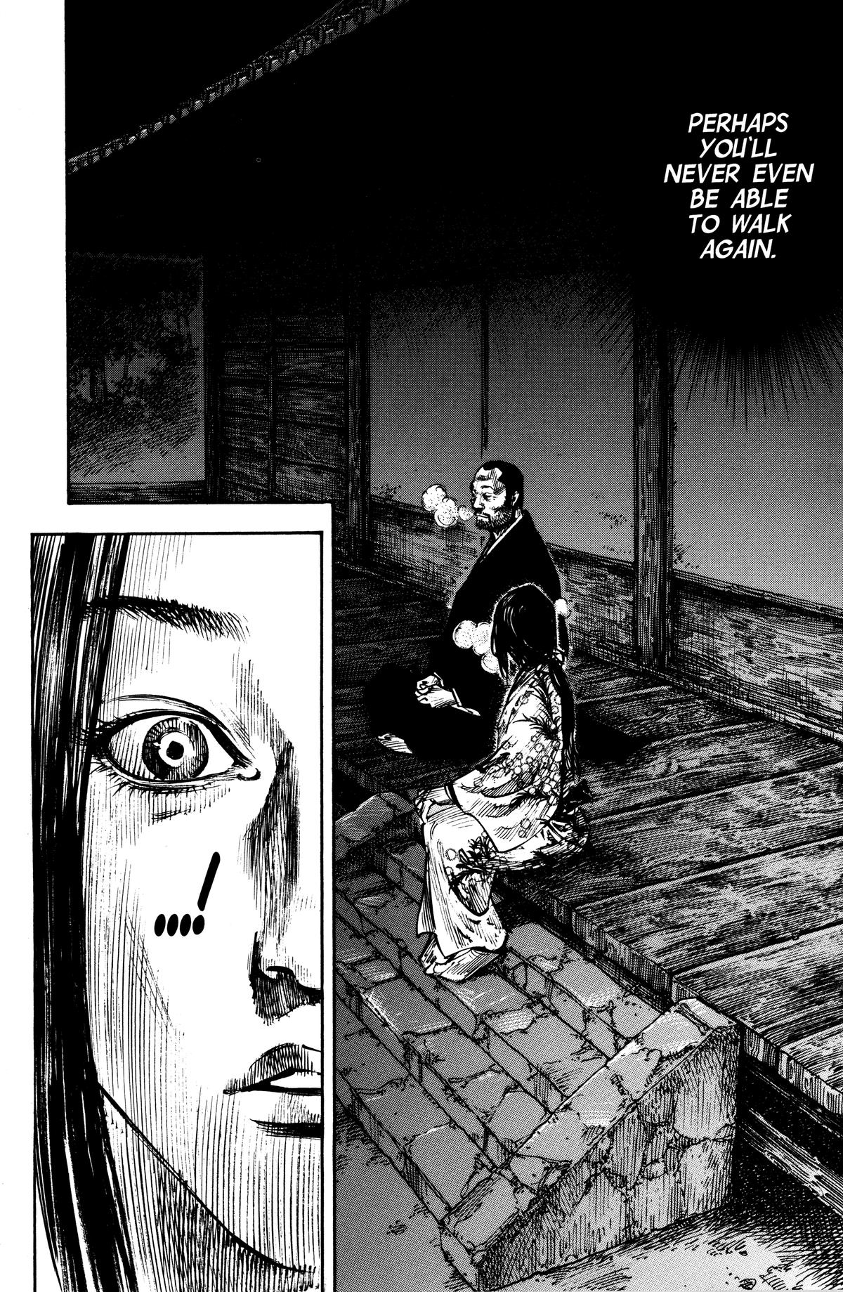 Vagabond Chapter 247 - Page 4