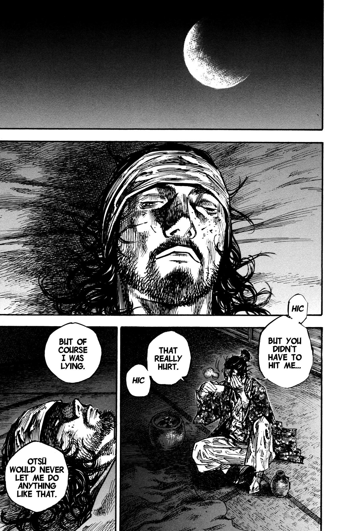 Vagabond Chapter 247 - Page 5