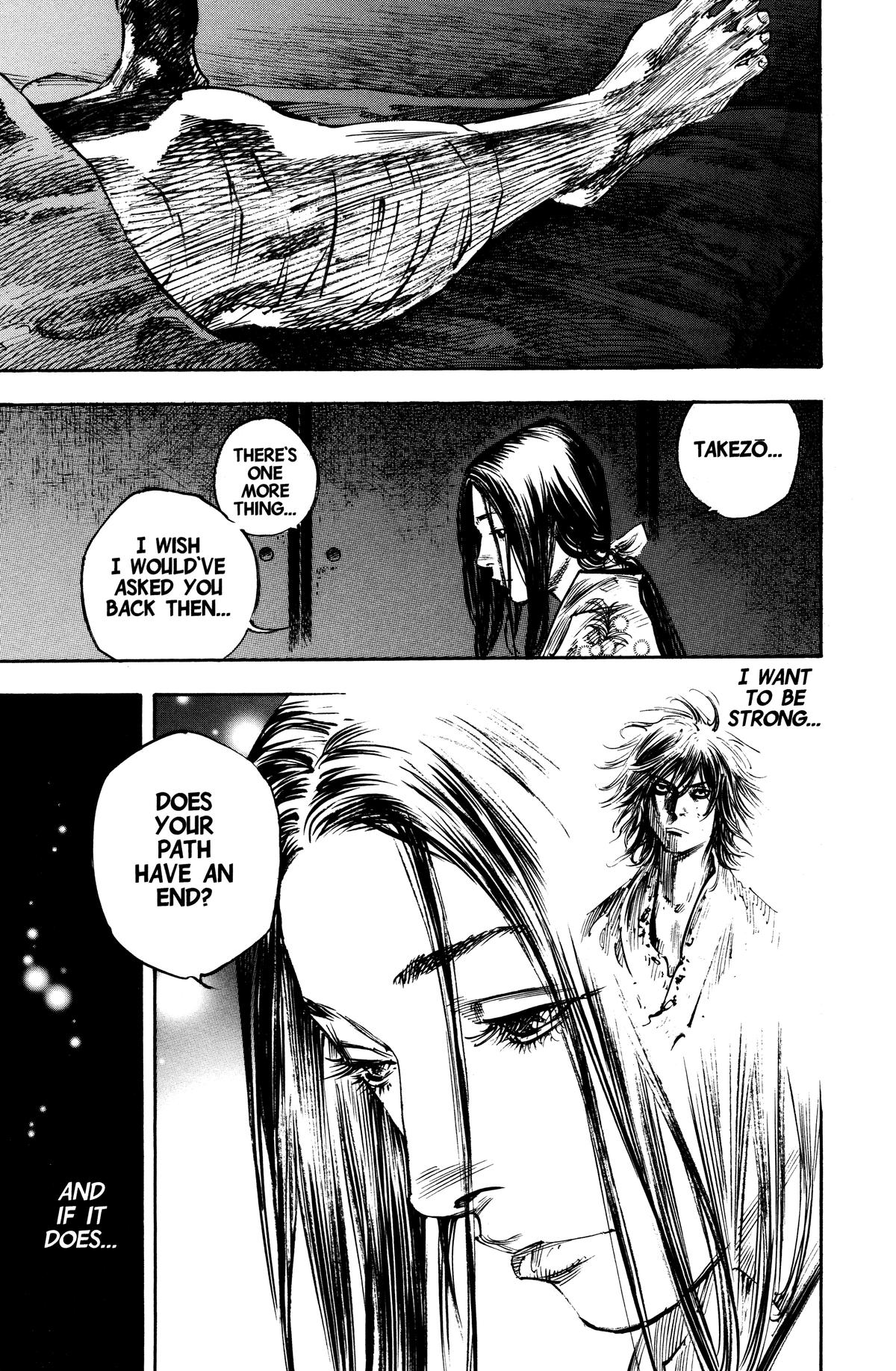 Vagabond Chapter 247 - Page 9