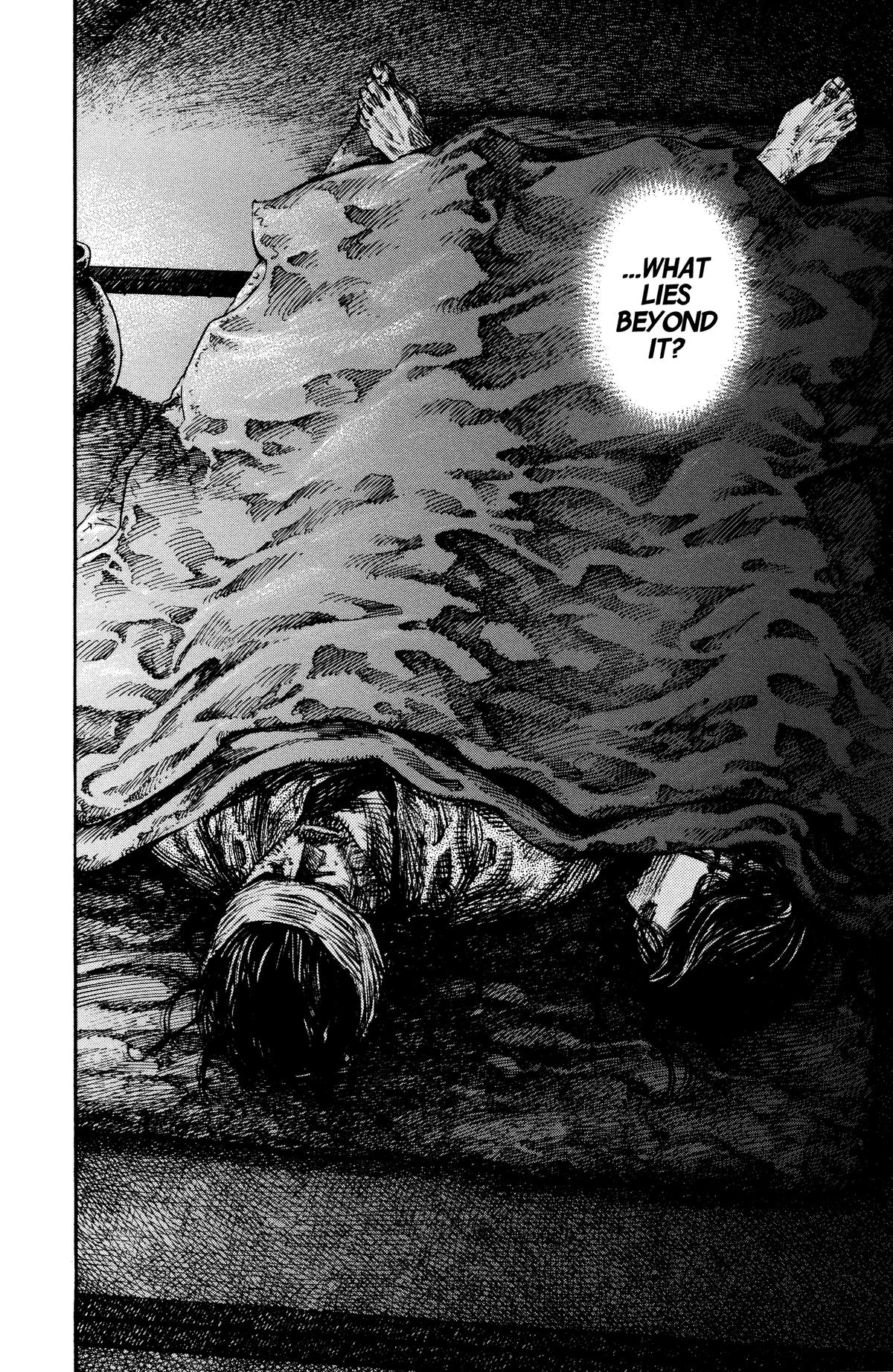 Vagabond Chapter 247 - Page 10