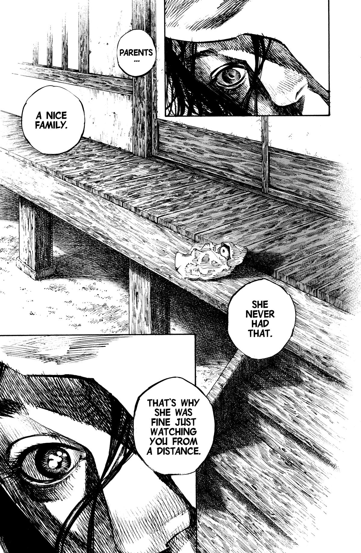 Vagabond Chapter 247 - Page 15