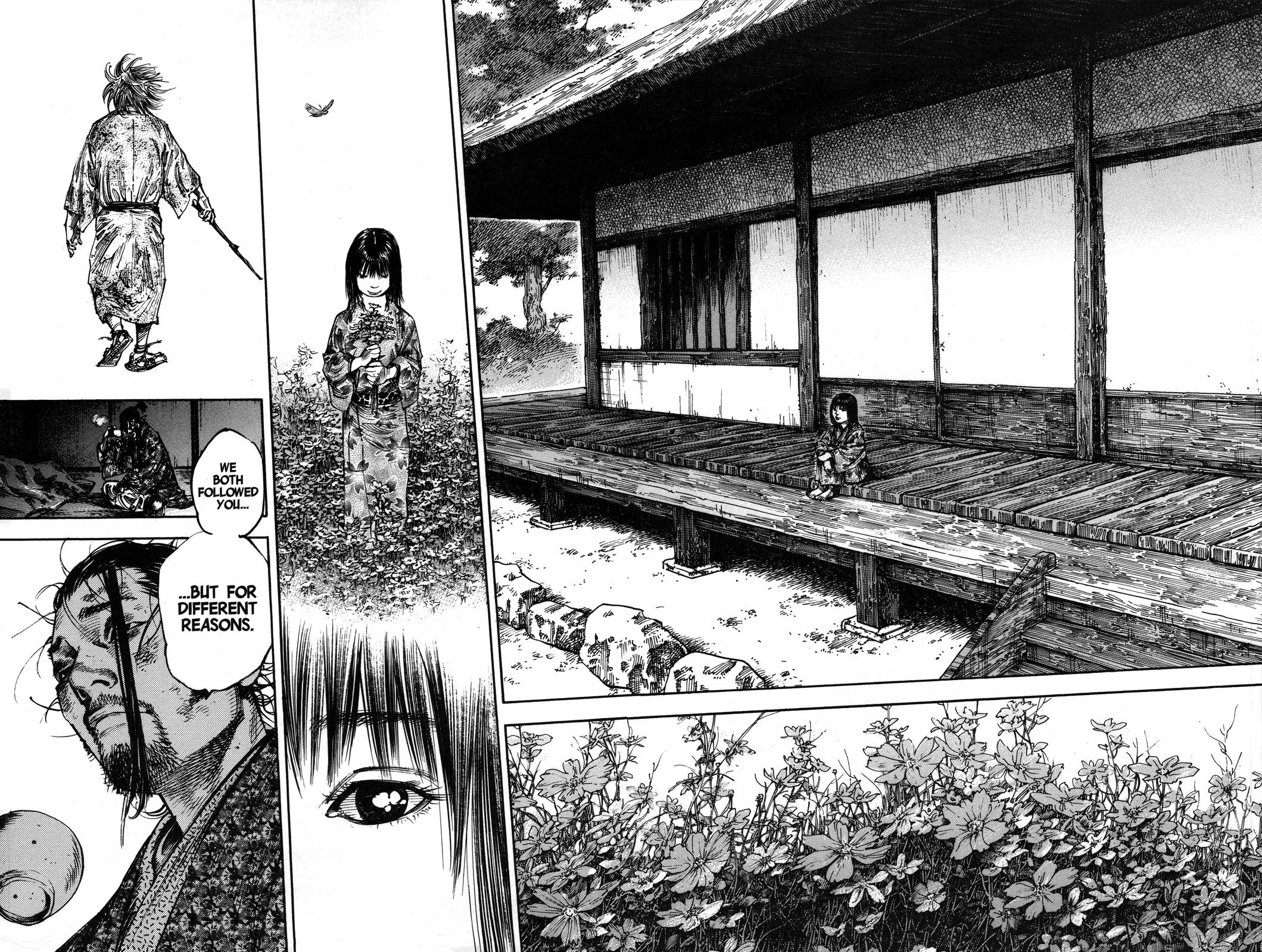 Vagabond Chapter 247 - Page 16