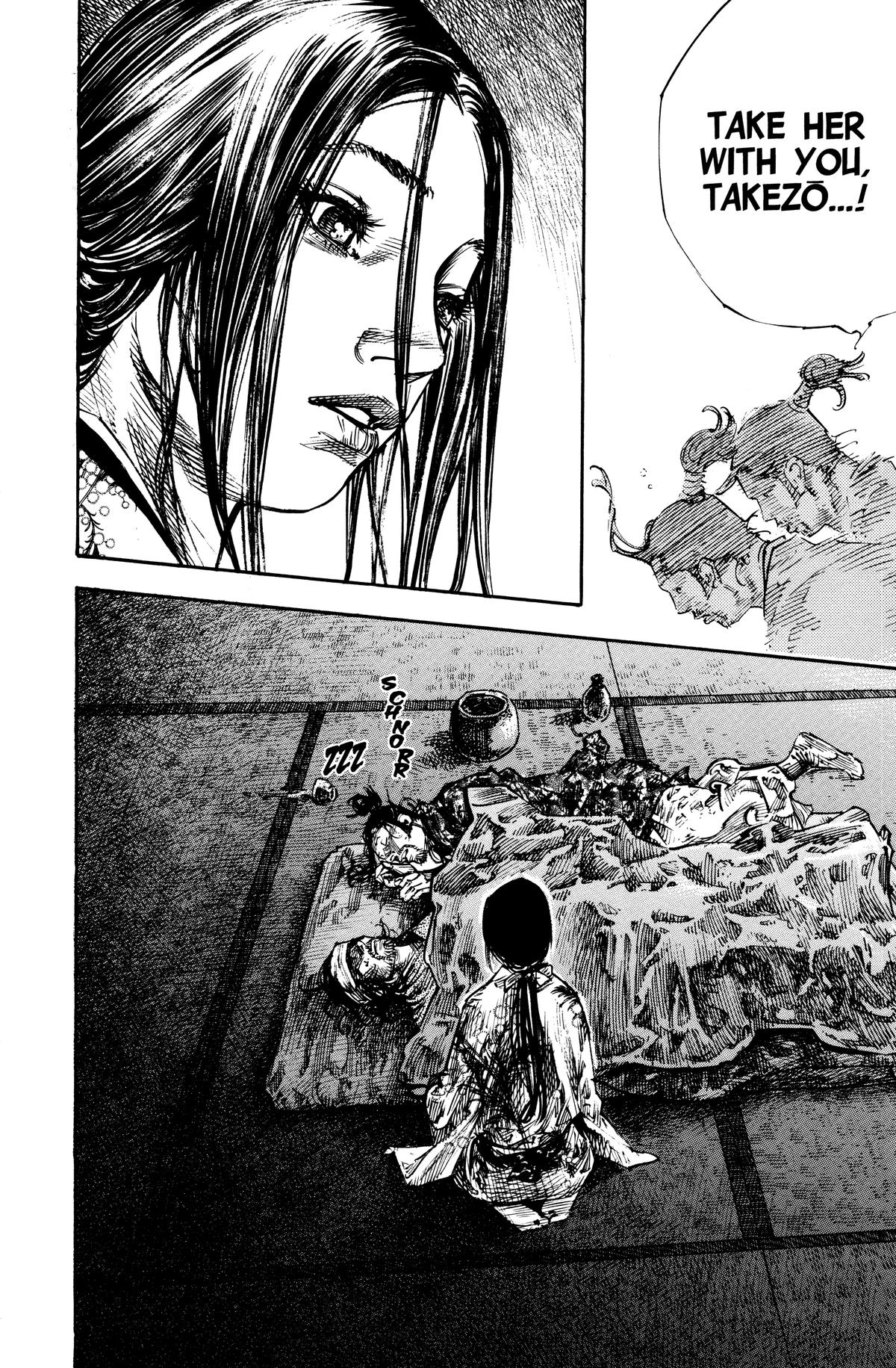 Vagabond Chapter 247 - Page 17